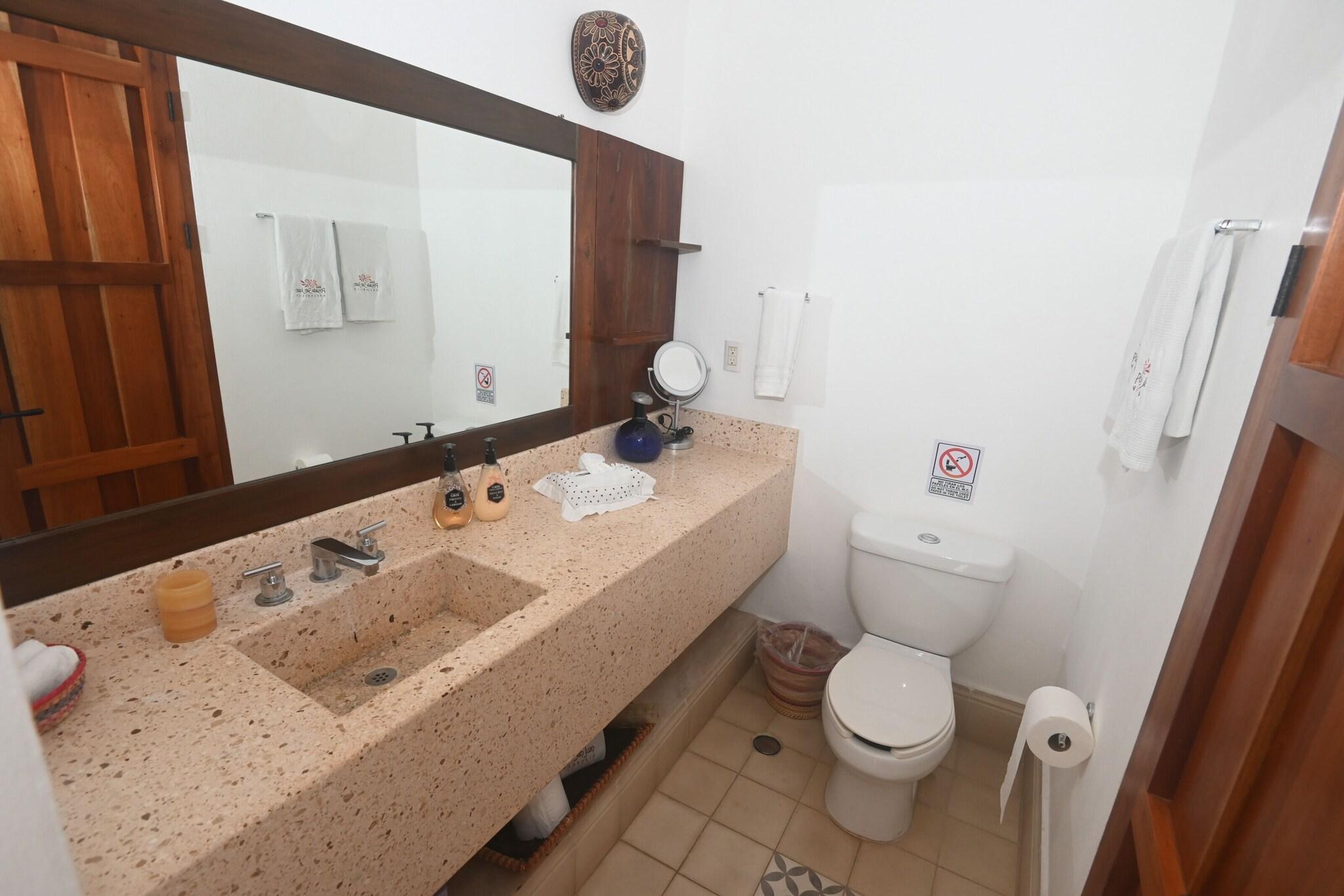 Double Classic King Bed