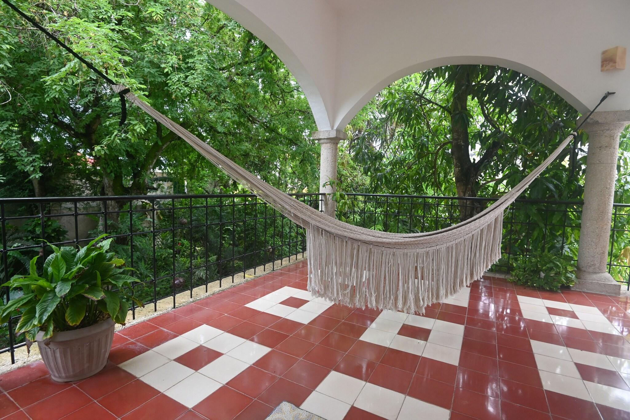 Double Classic Two Queen Beds