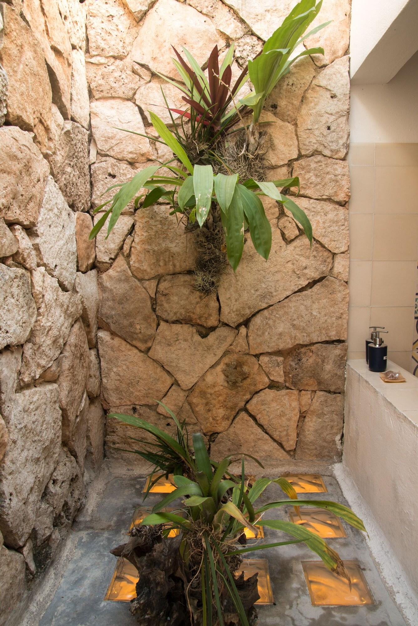 Double Classic Two Queen Beds