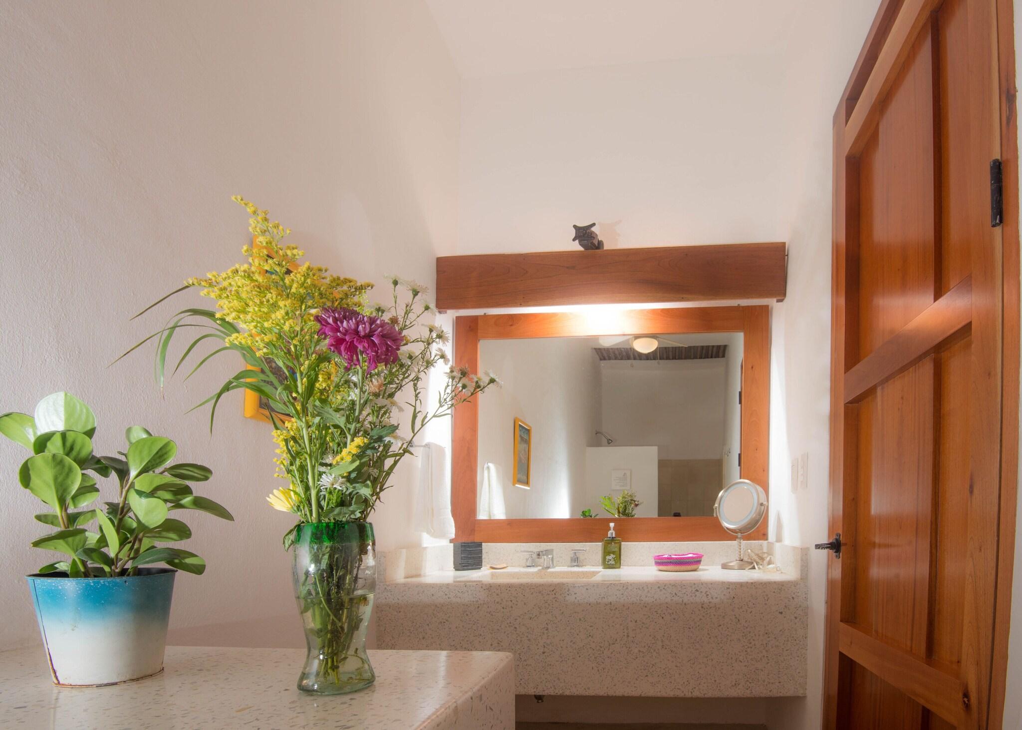 Double Classic Two Queen Beds