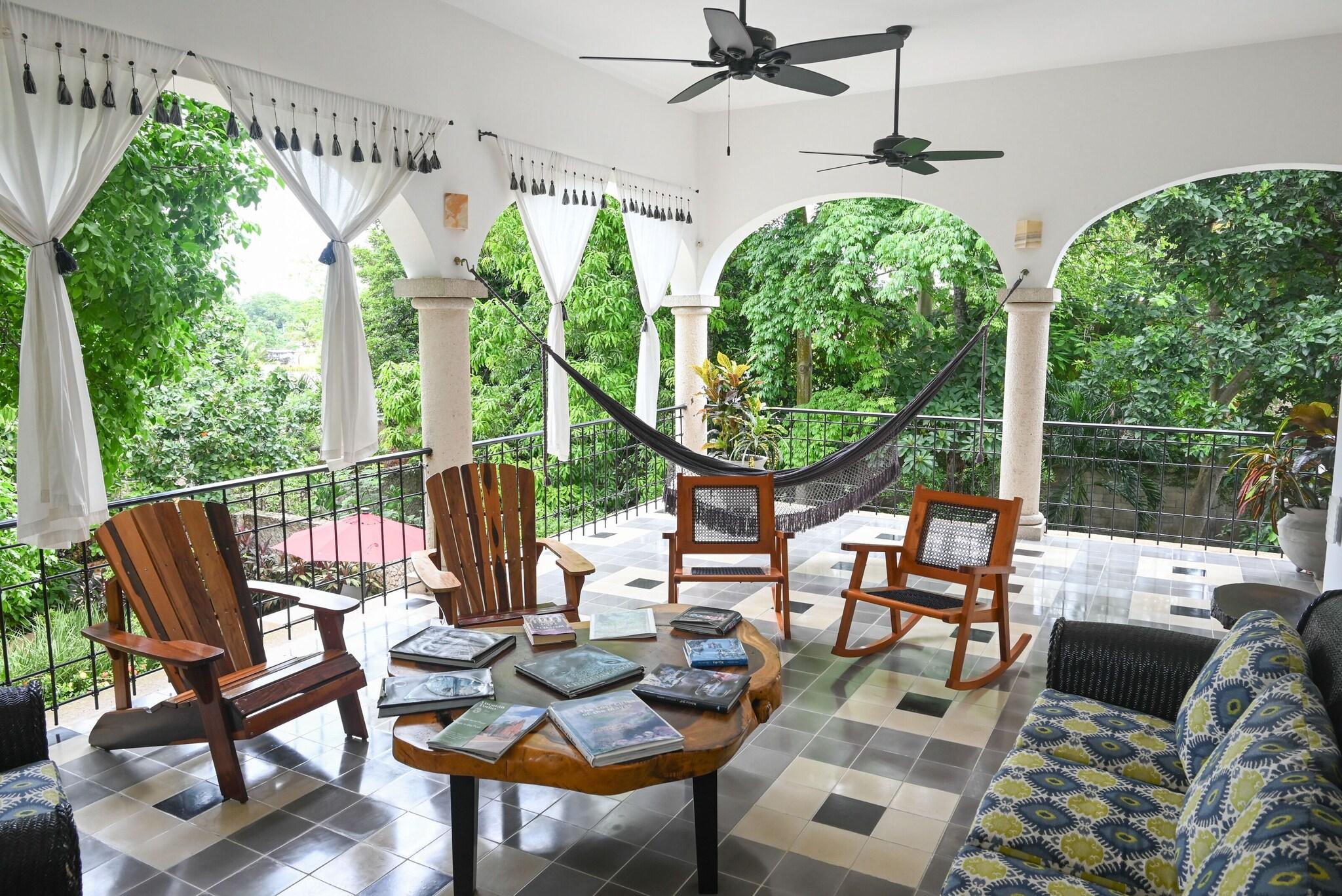 Double Superior King Bed