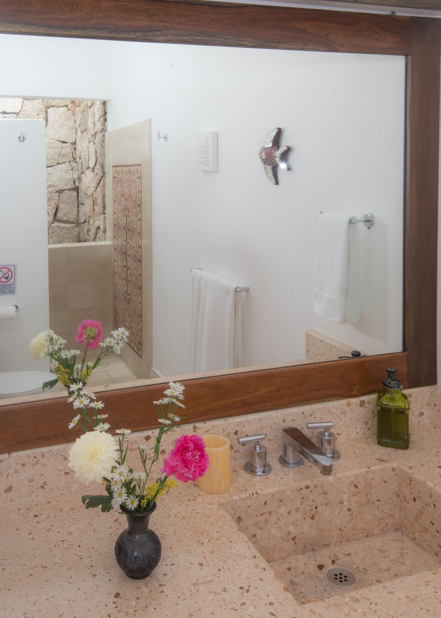 Double Classic King Bed