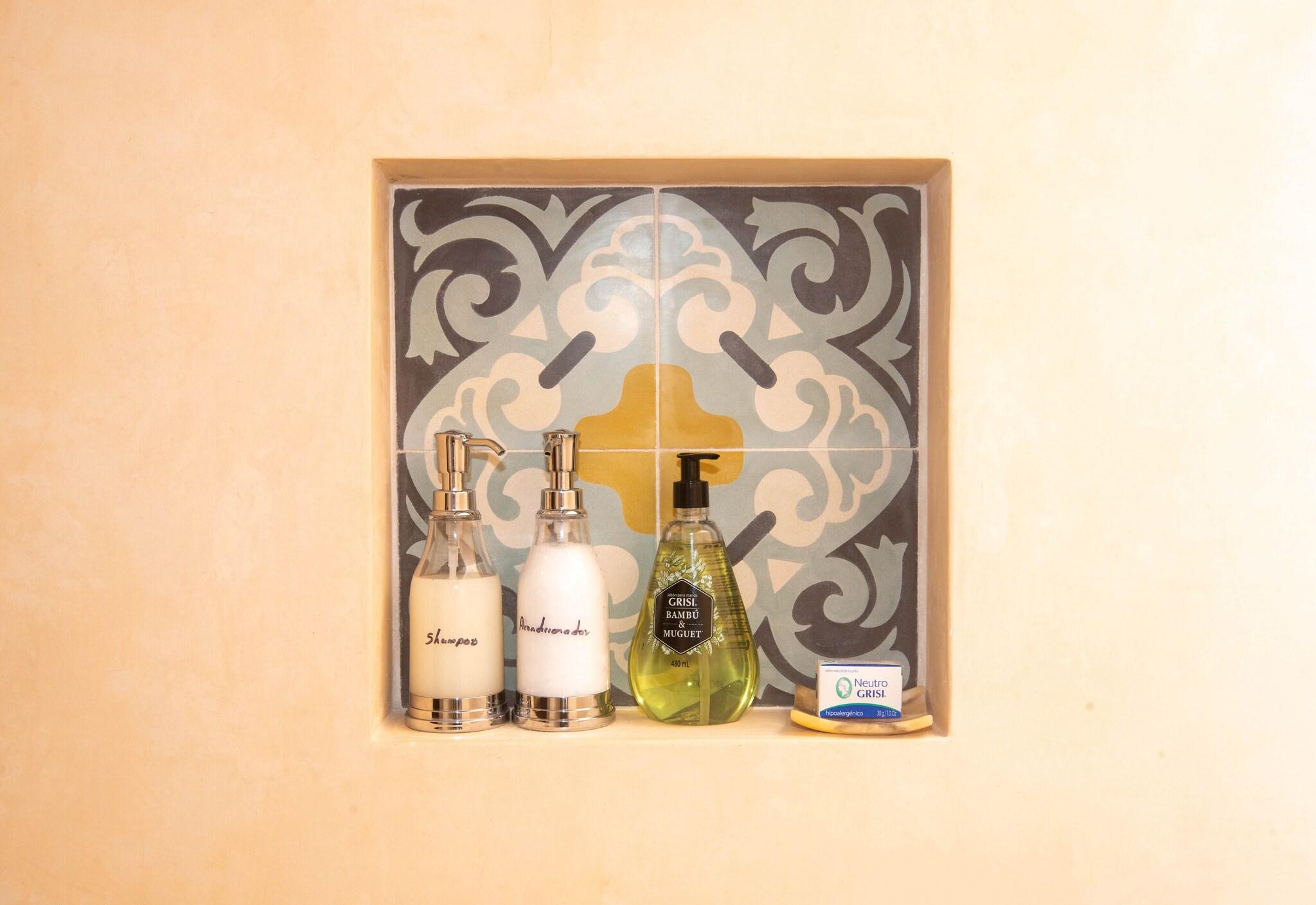 Double Superior King Bed