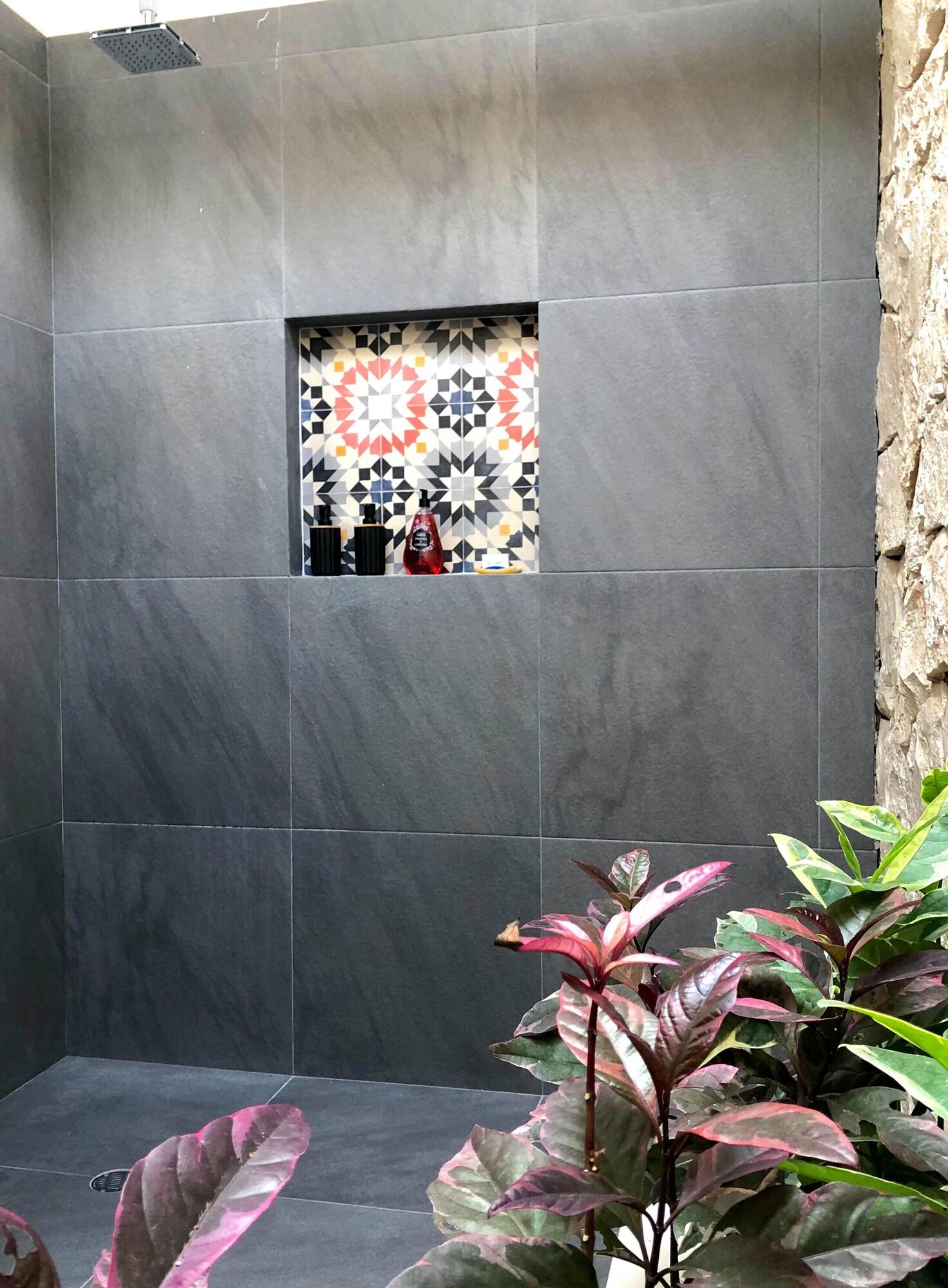 Double Superior King Bed