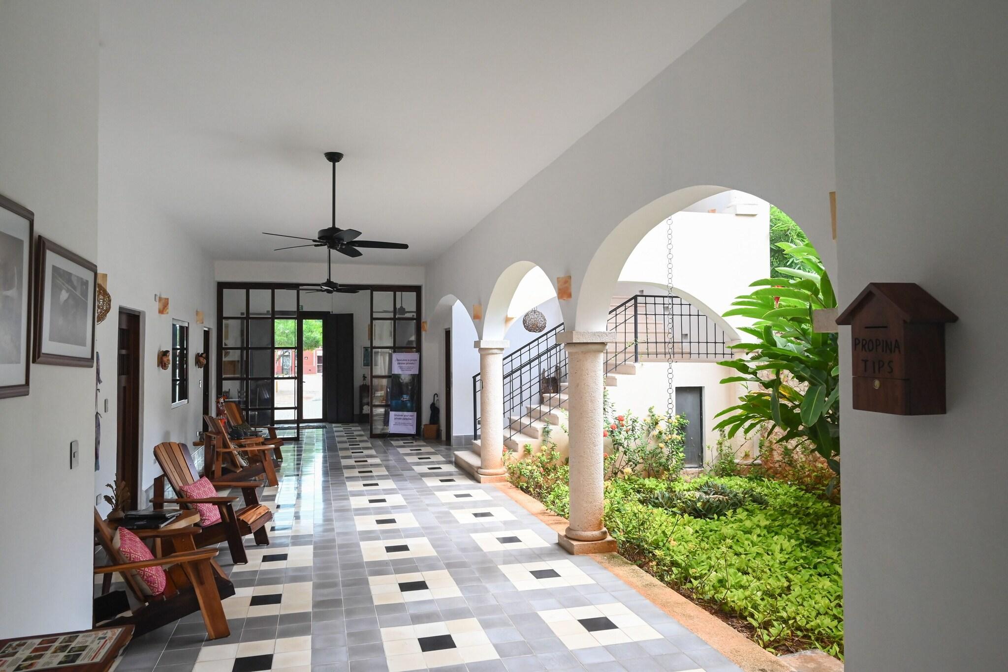 Room Accessible Superior