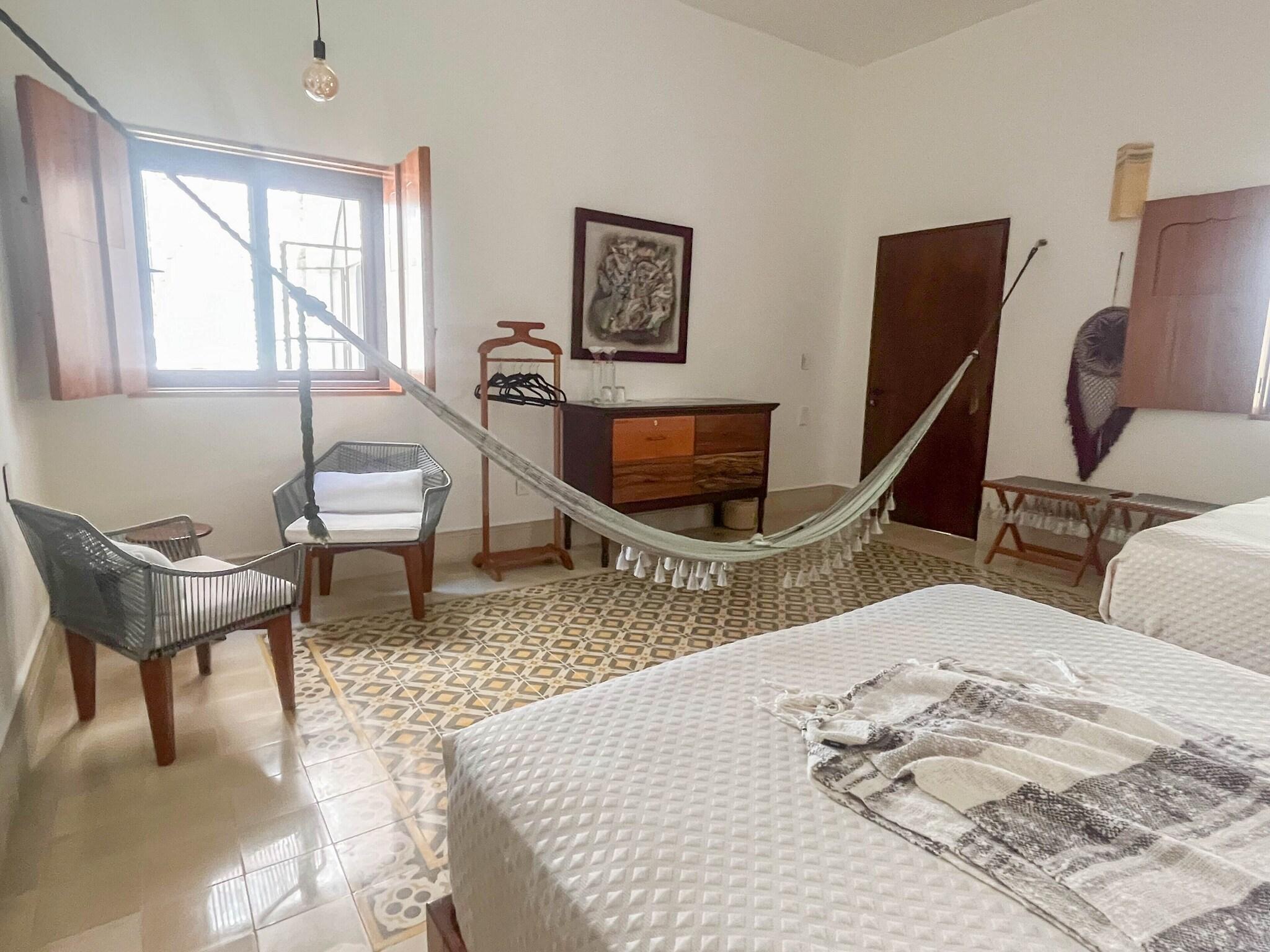 Room Accessible Superior