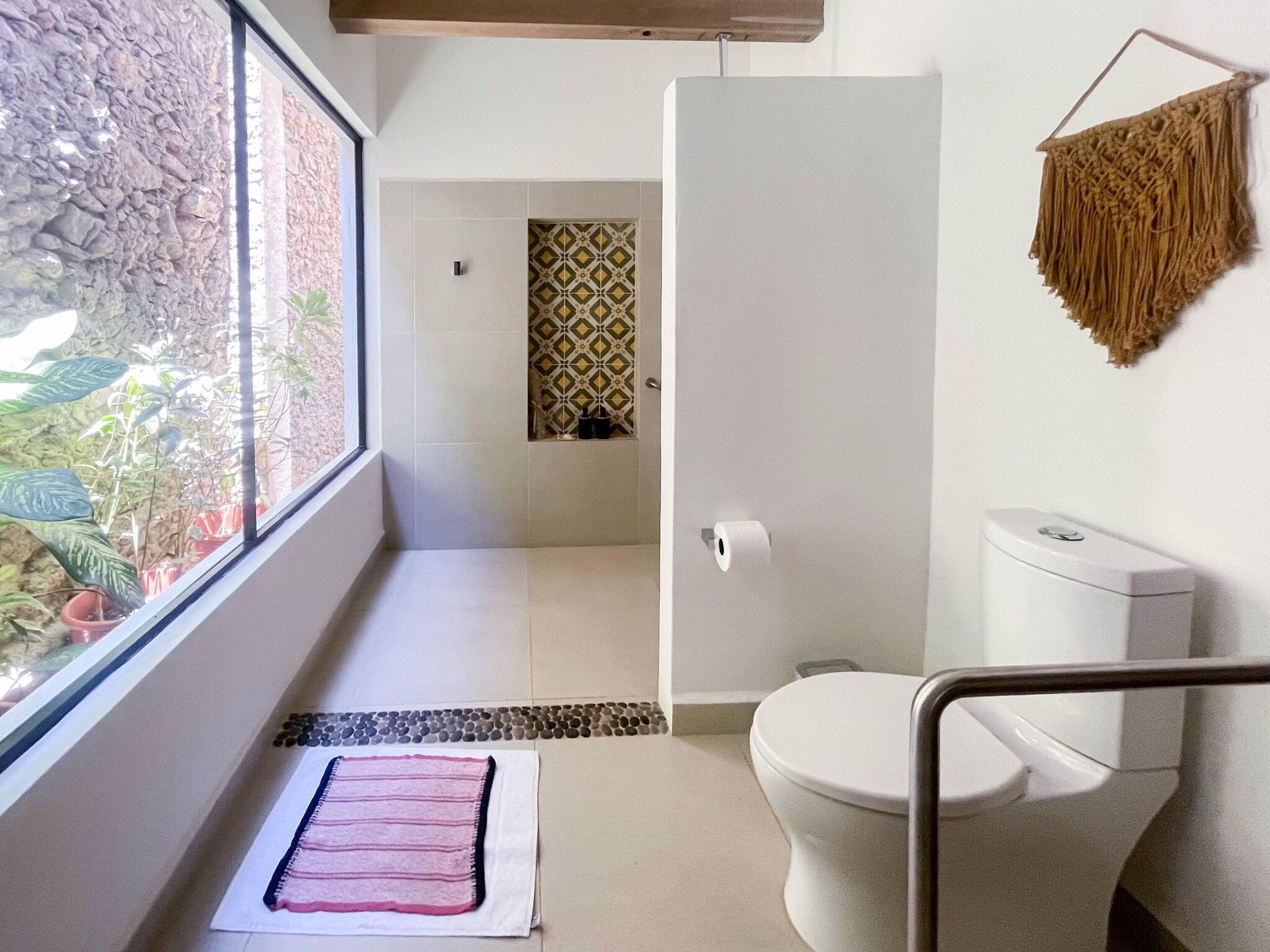 Room Accessible Superior