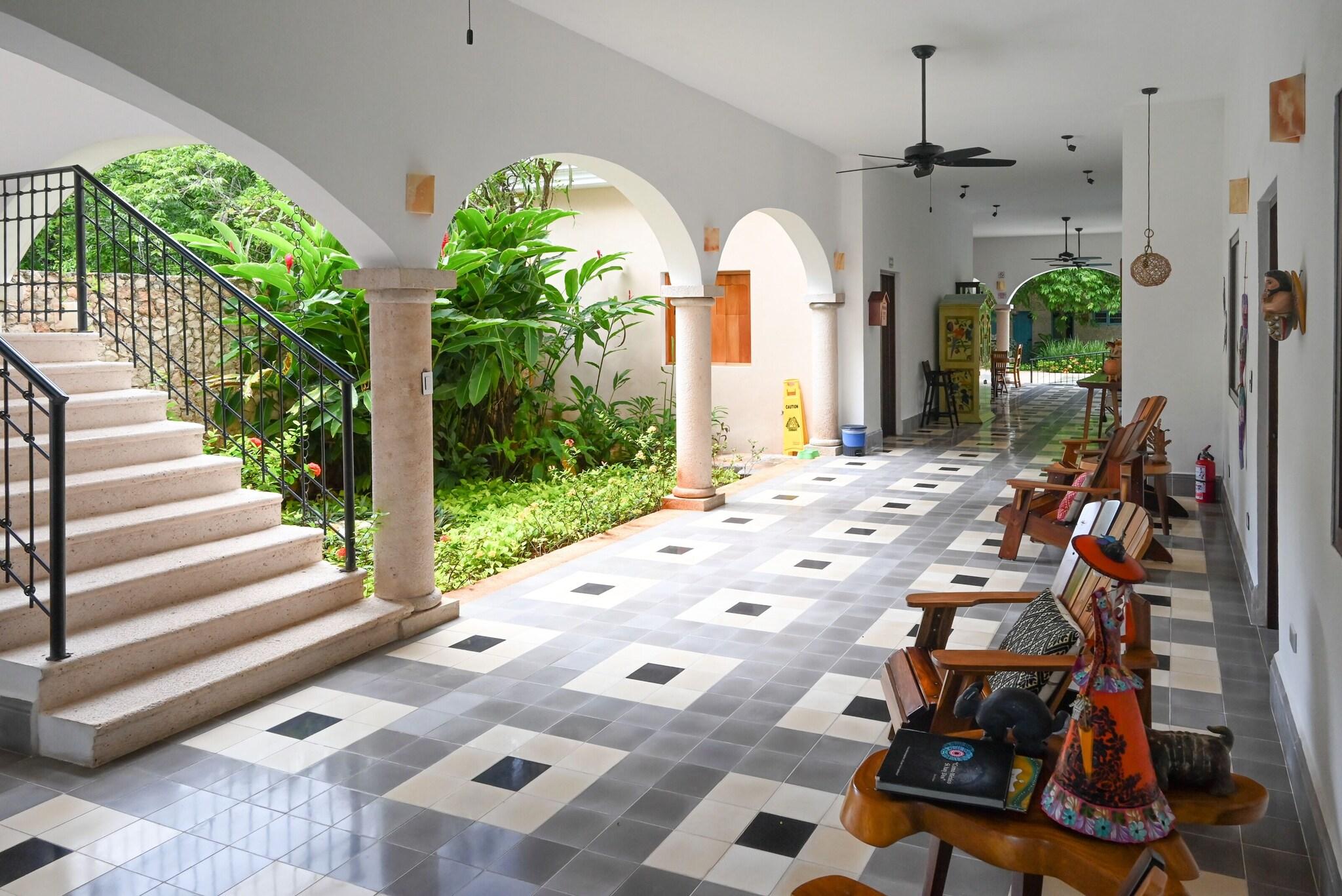 Room Accessible Superior