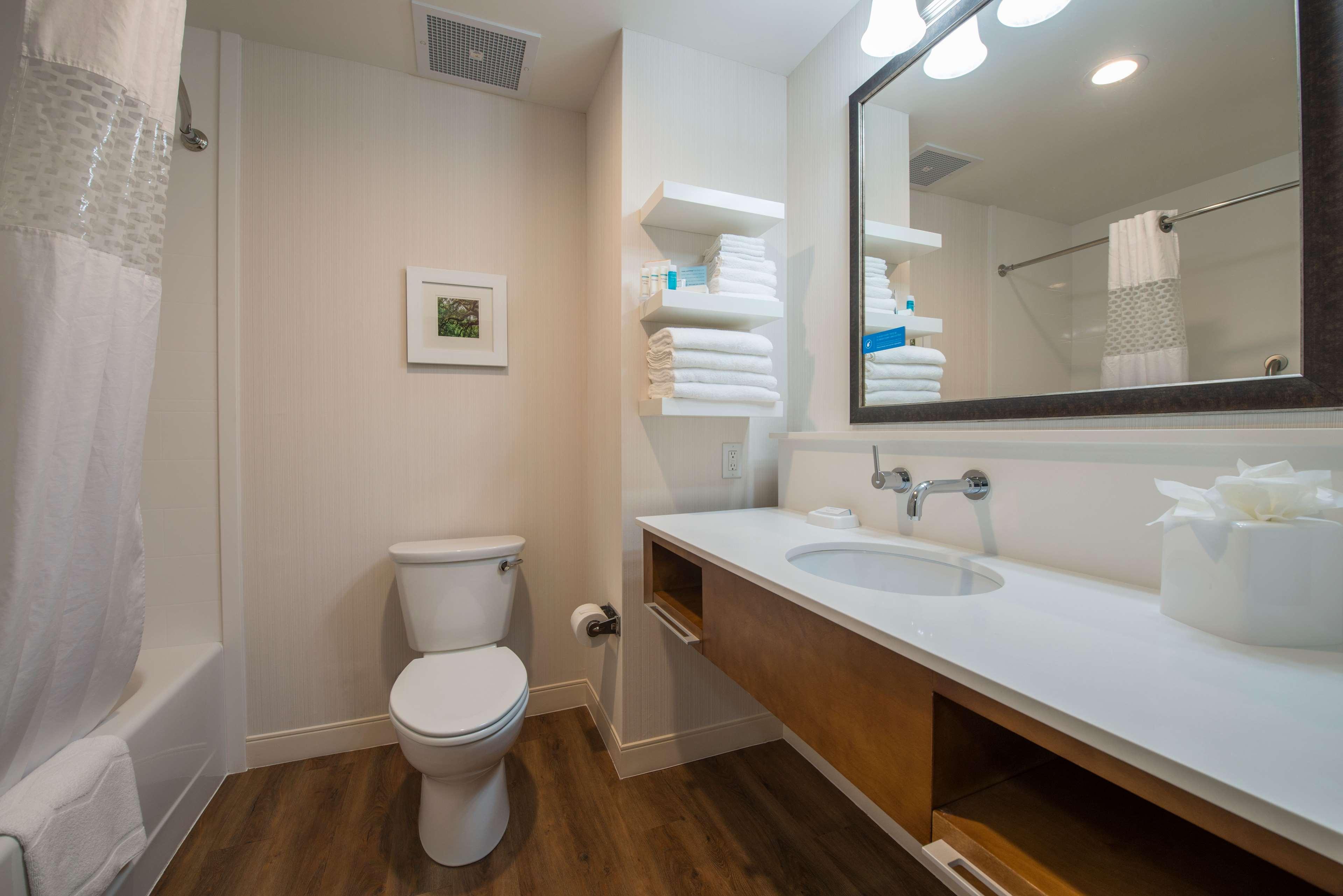 Studio King Bed Non Smoking