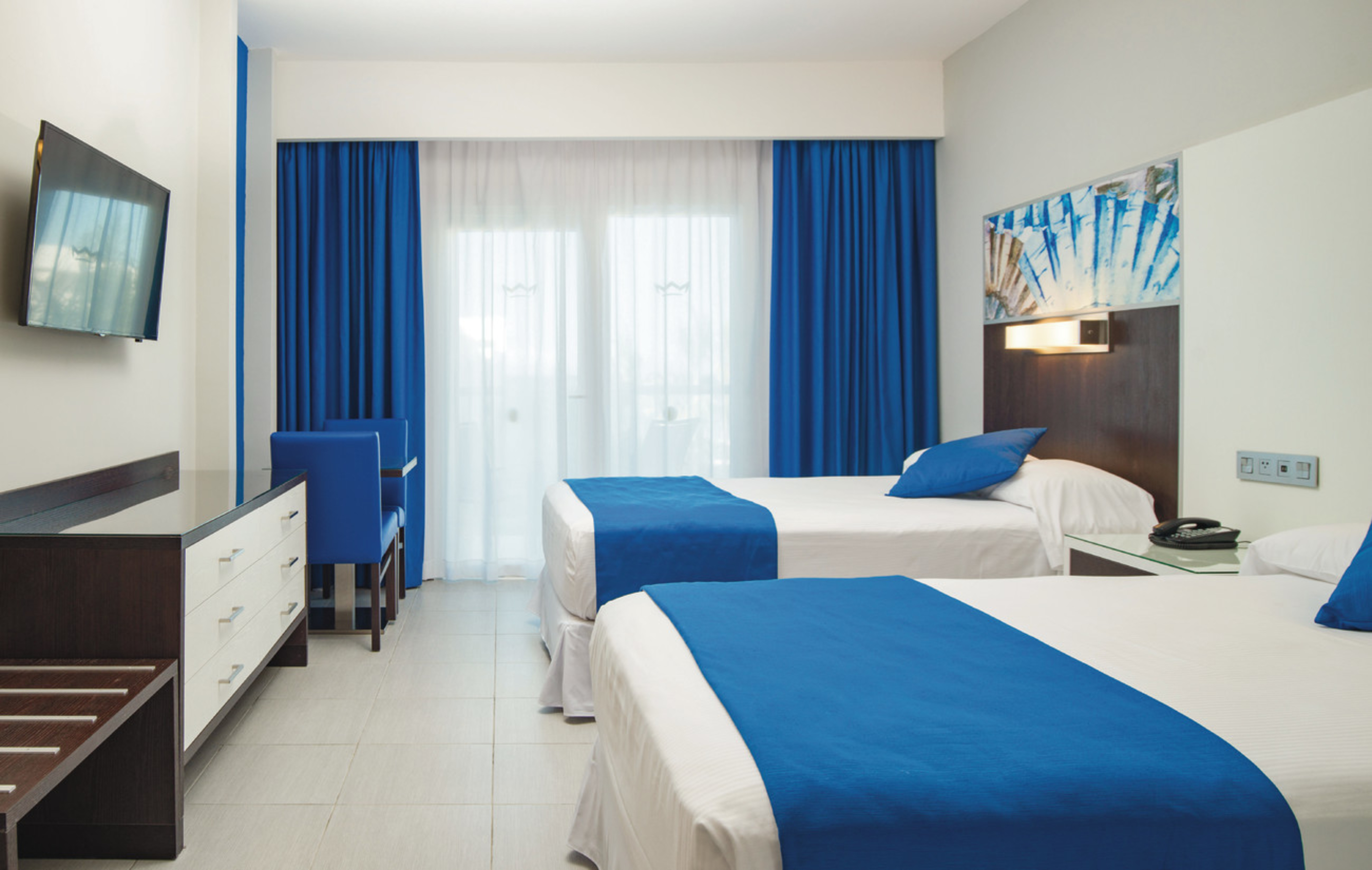 Family Room Standard