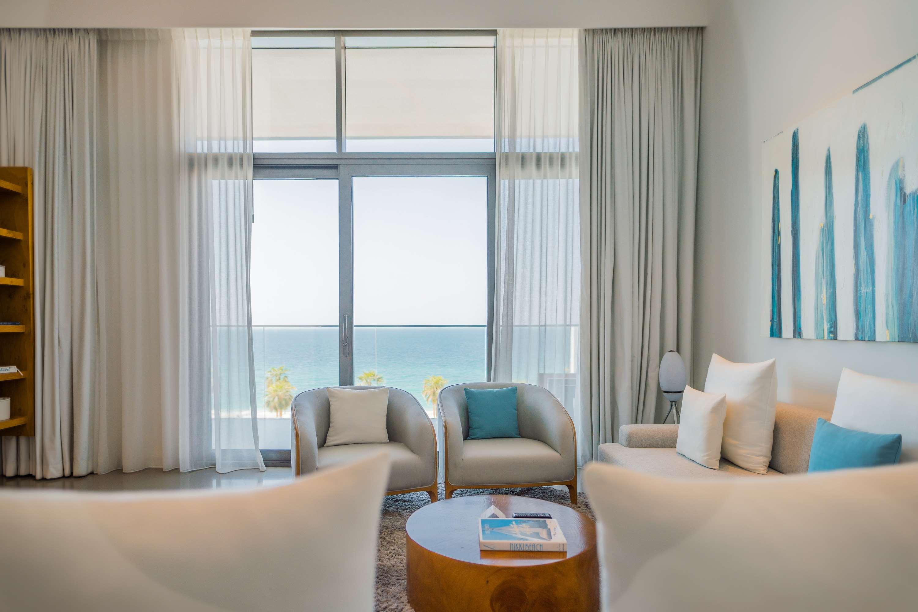 Suite Sea View with Terrace