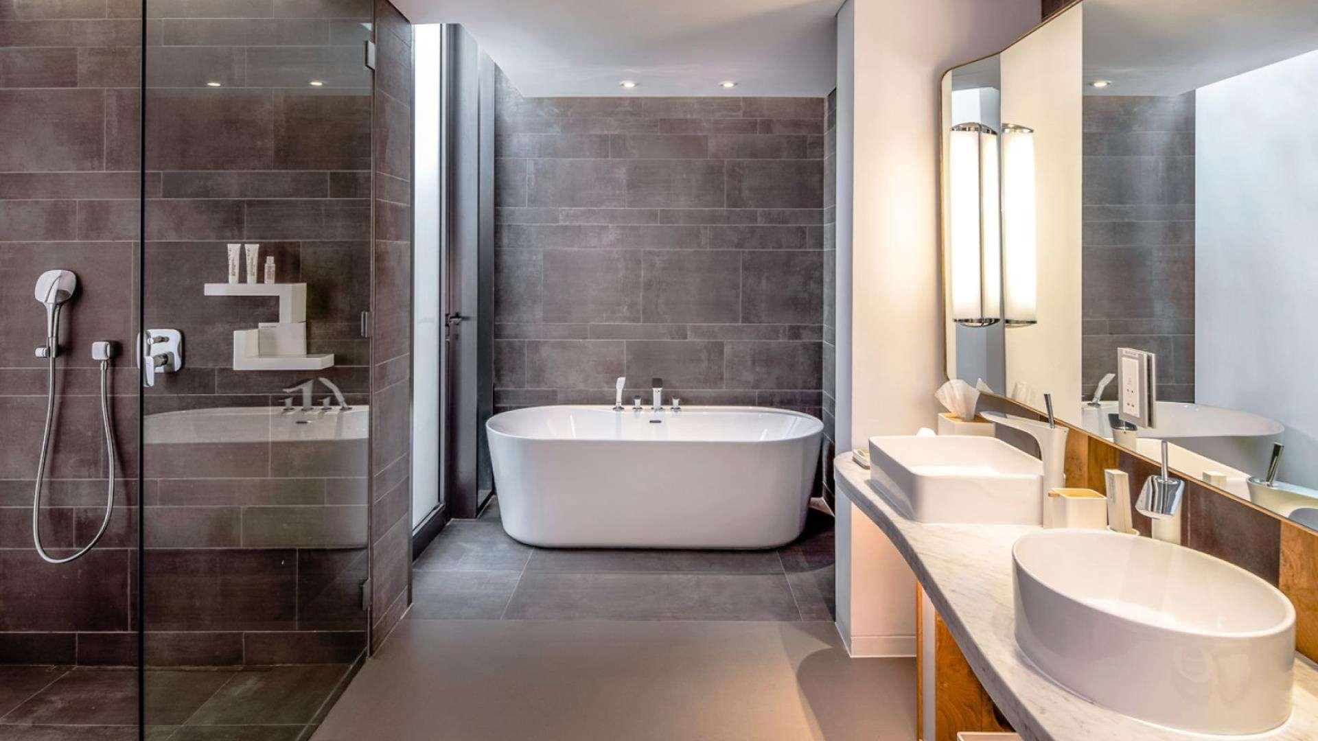 Villa Sea View Three Bedrooms