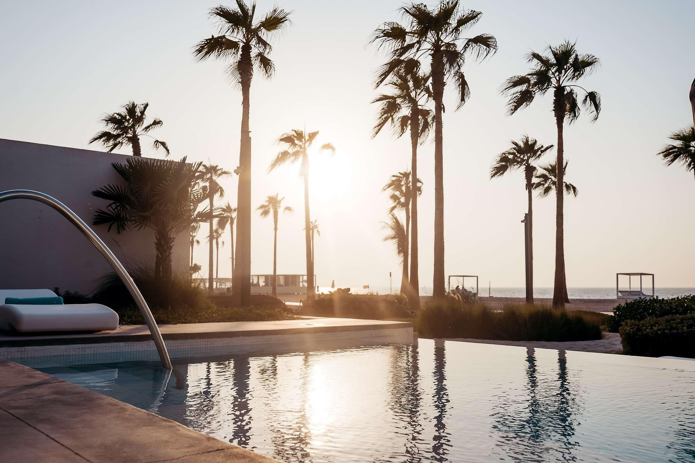 Villa Two Bedrooms with Private Pool