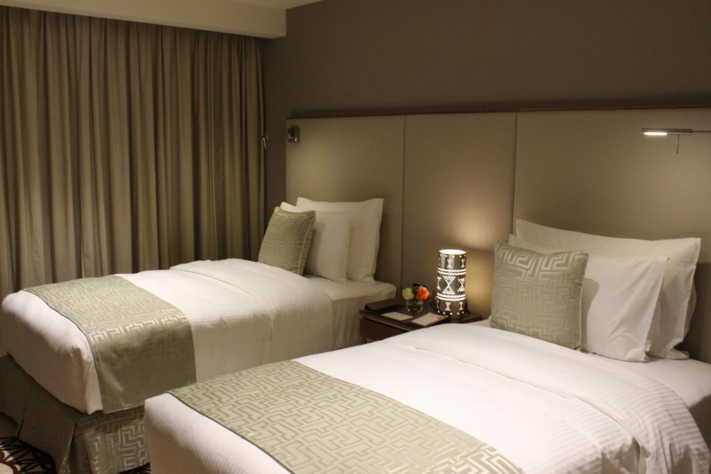 Apartment One Bedroom