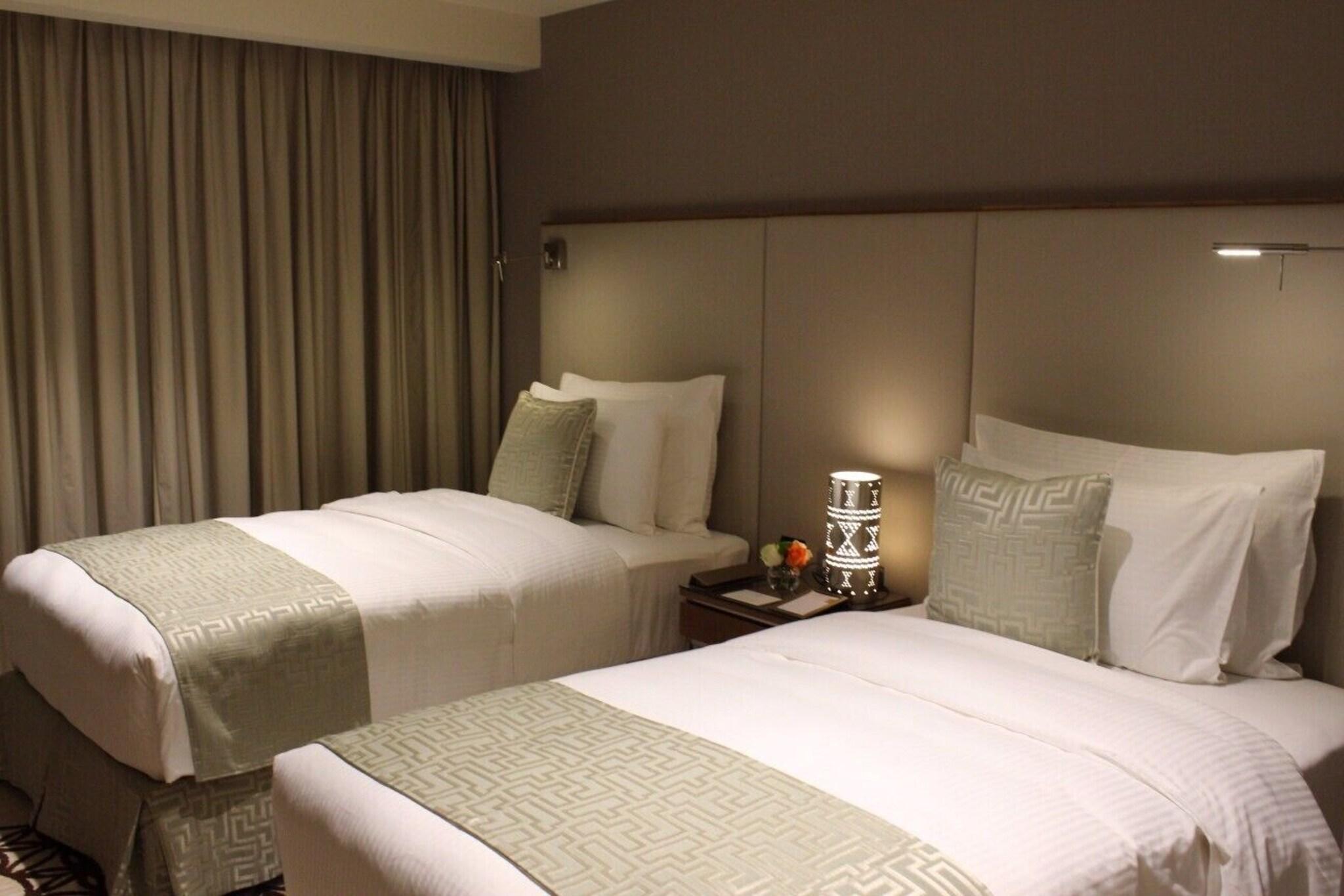 Apartment Three Bedrooms