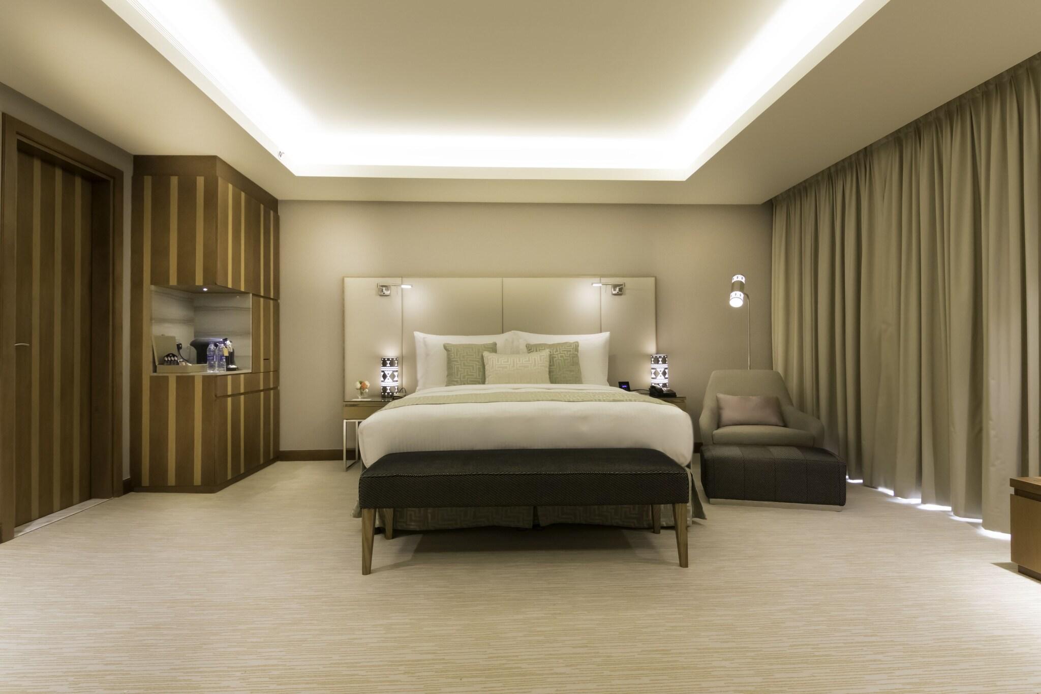 Apartment Three Bedrooms