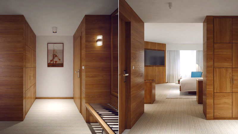 Family Room Superior