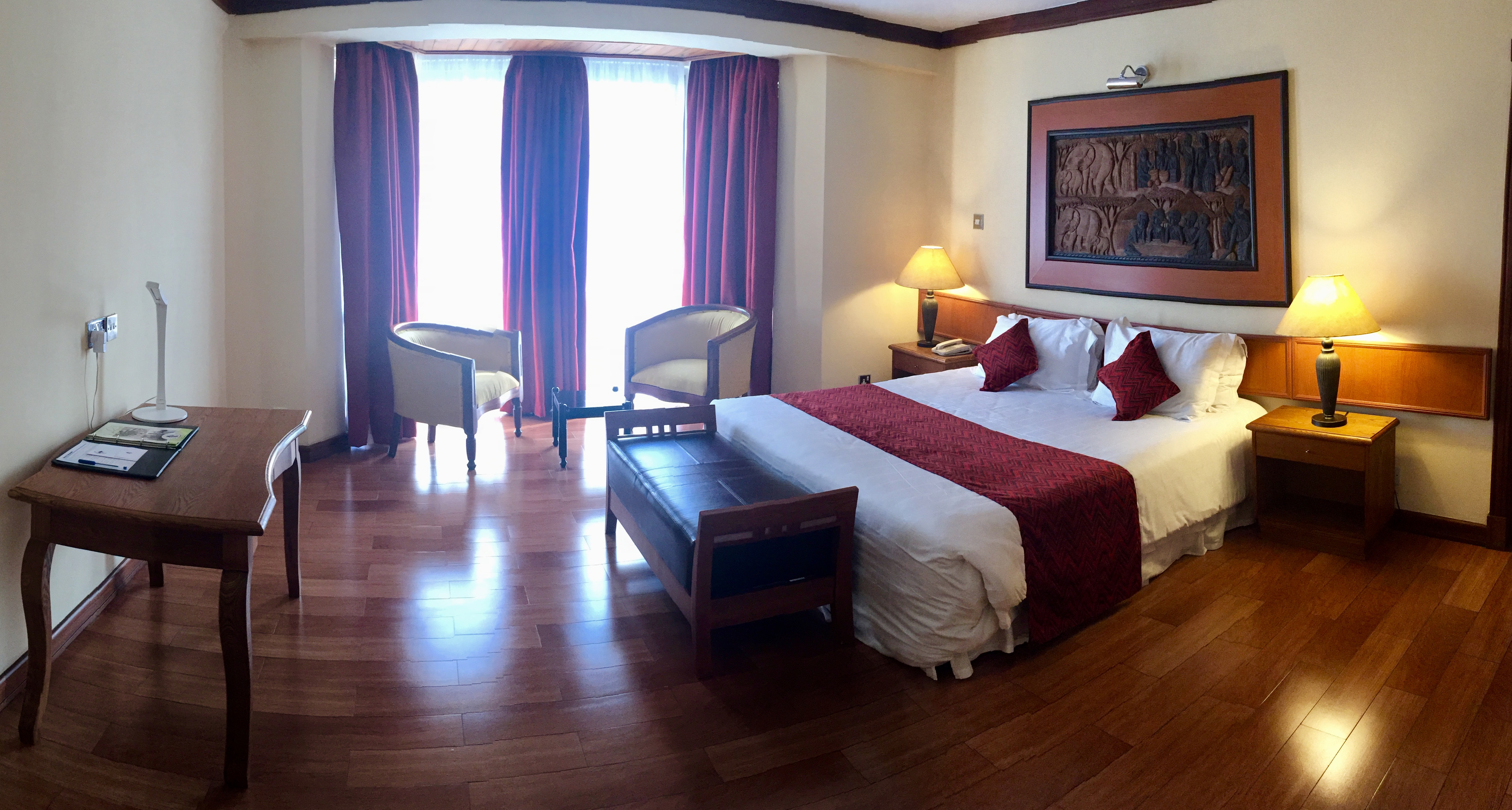 Apartment One Bedroom