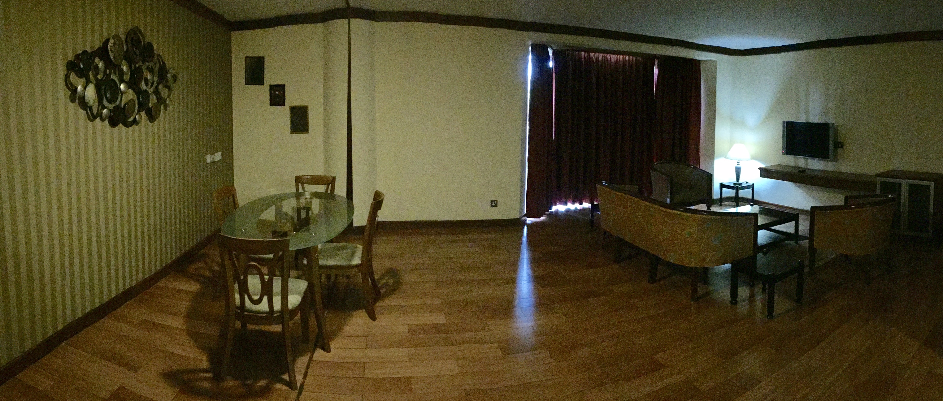 Apartment Two Bedrooms