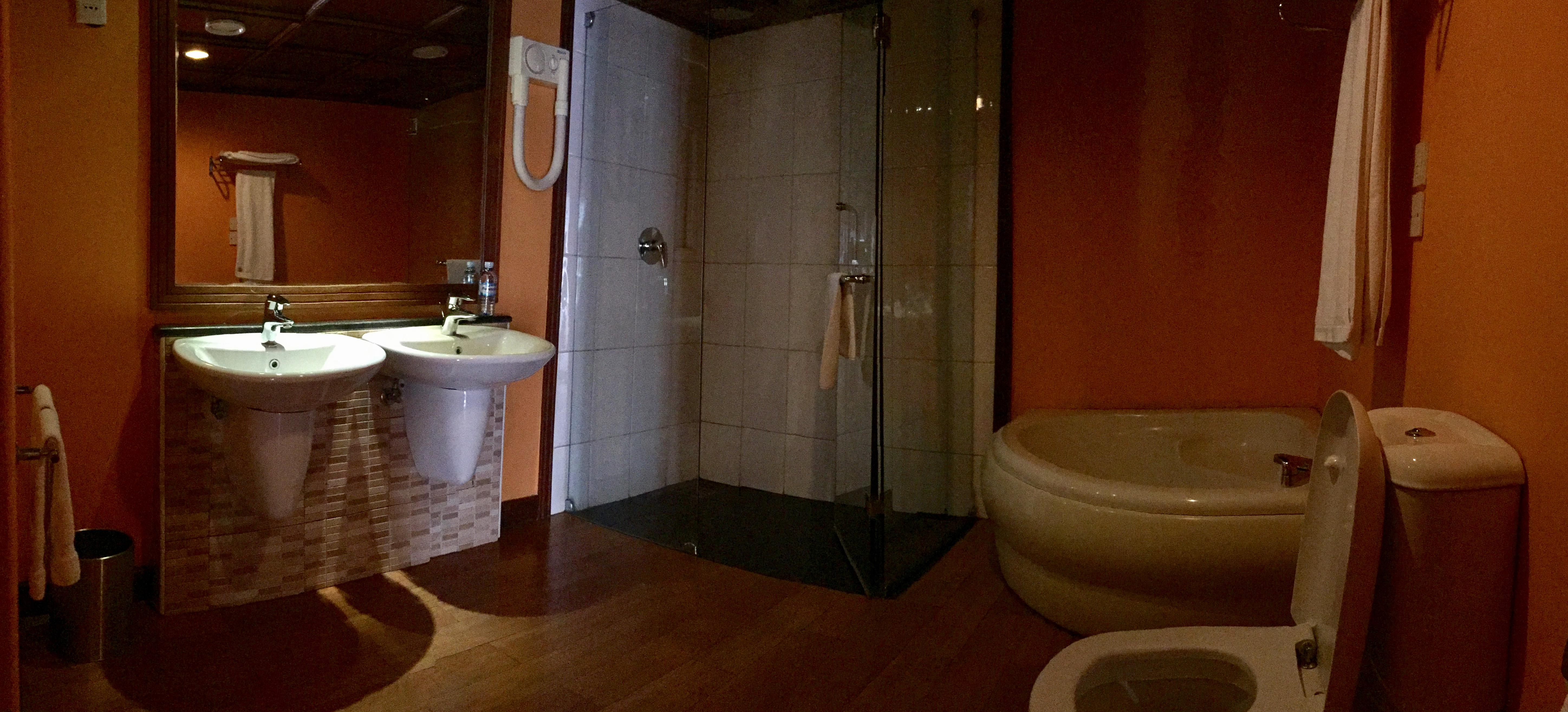 Apartment One Bedroom