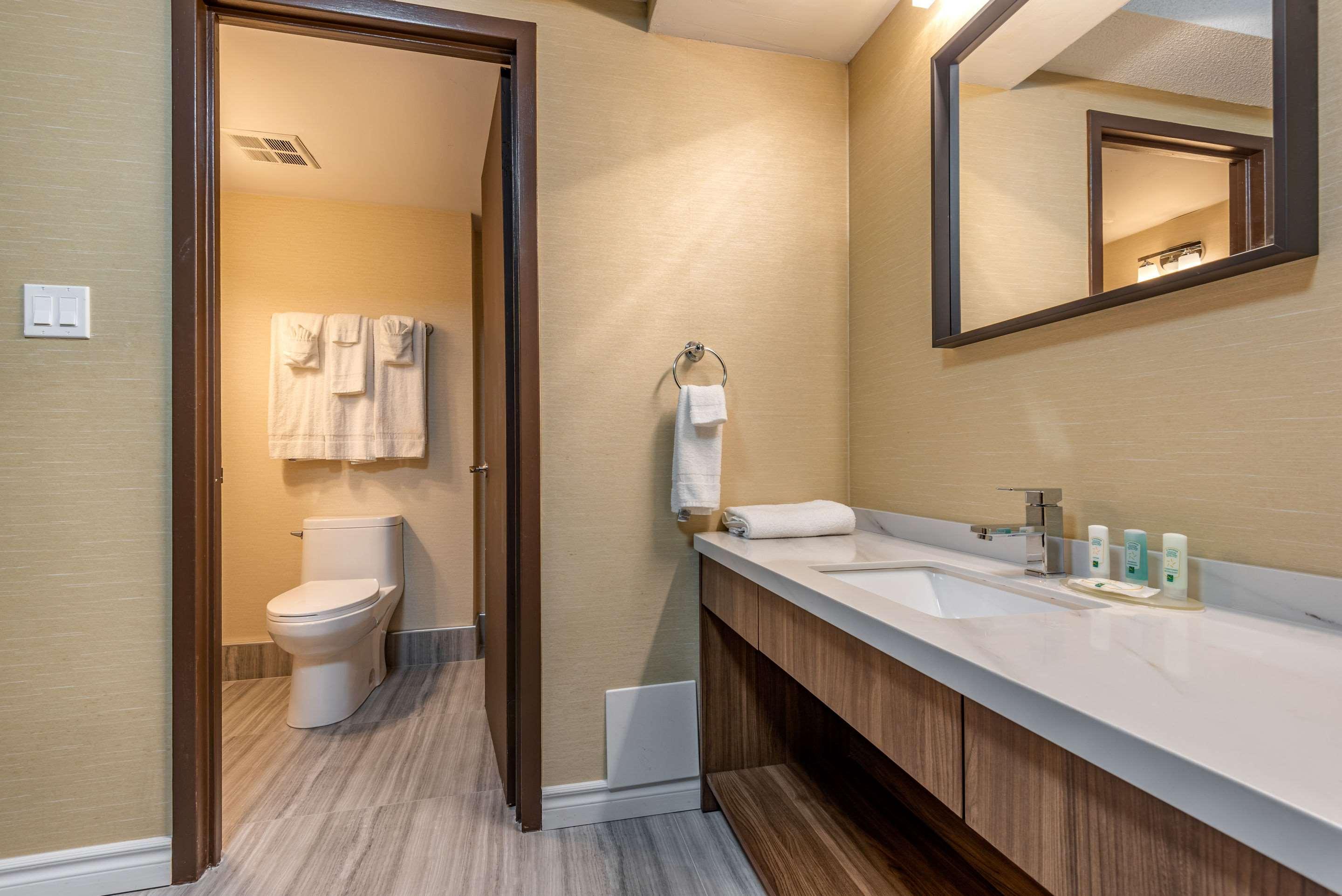 Quadruple Two Queen Beds