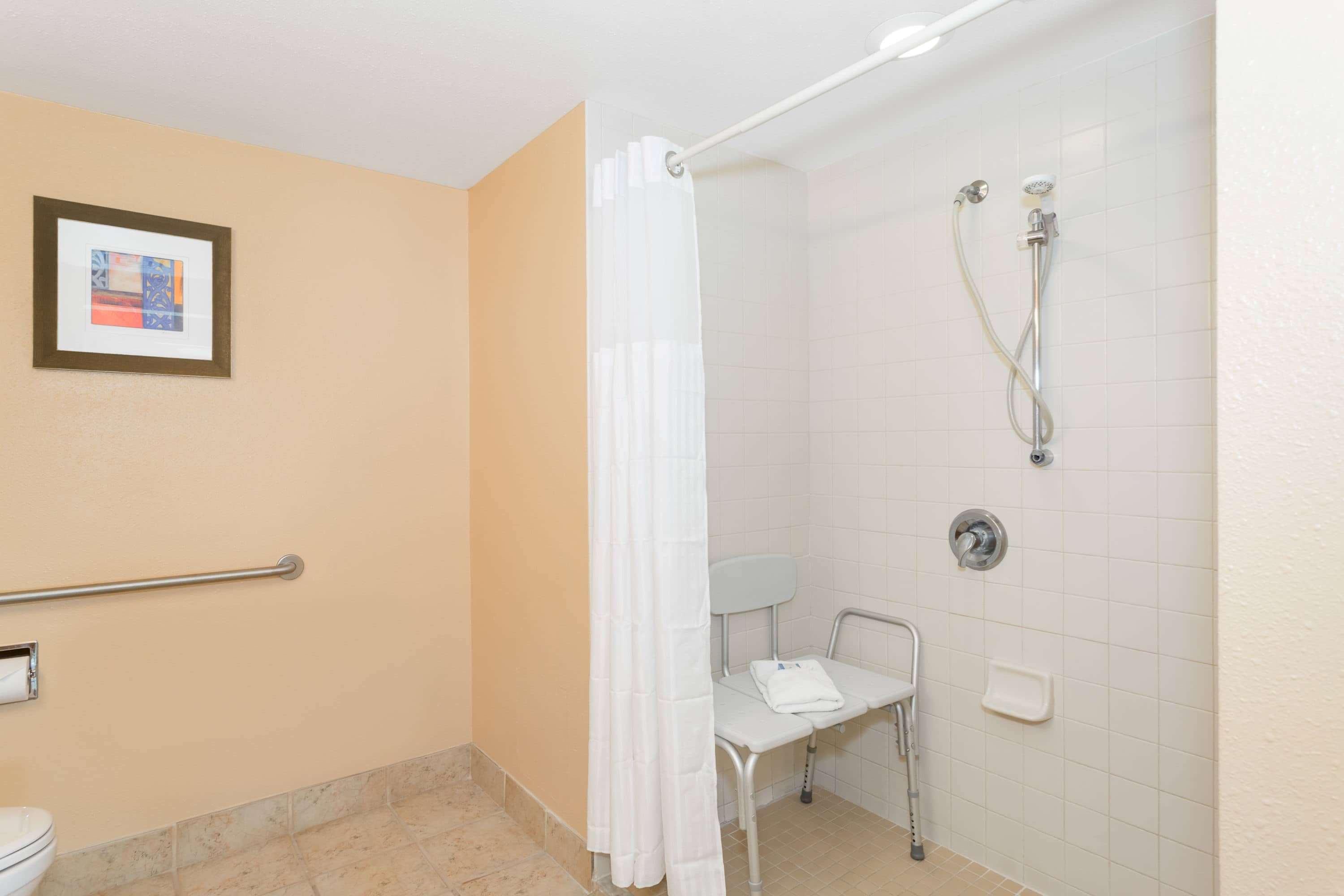 Quadruple Two Queen Beds