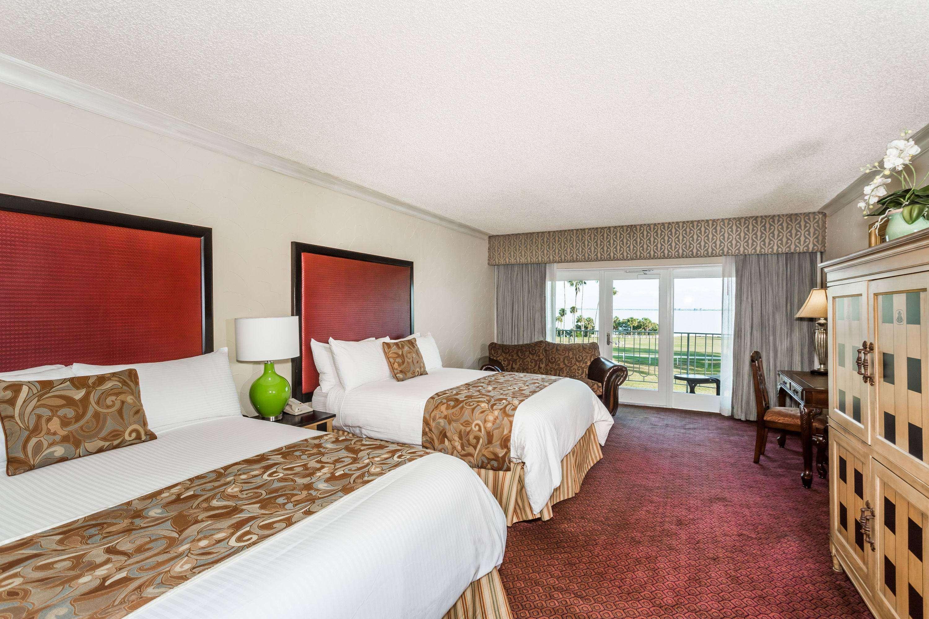 Room Superior Bay View