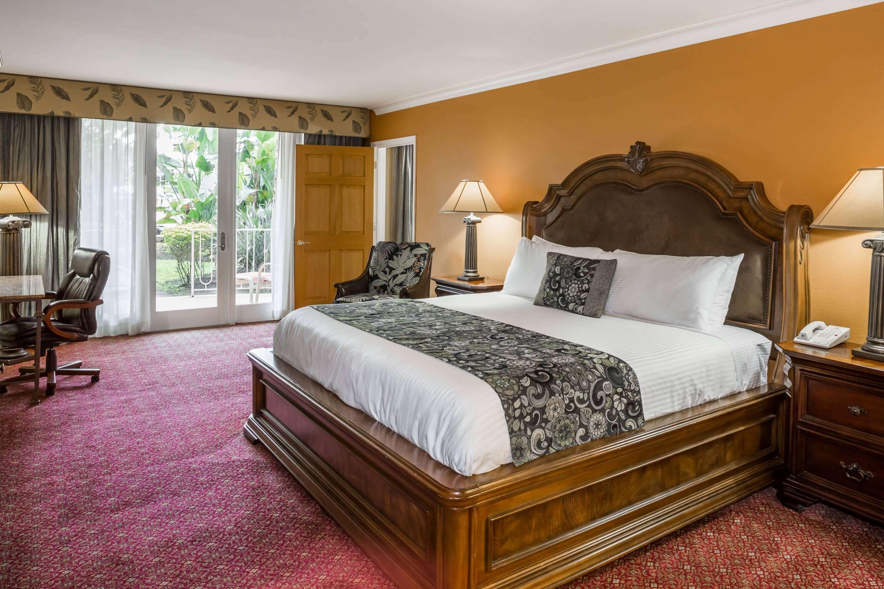 Suite Superior Bay View