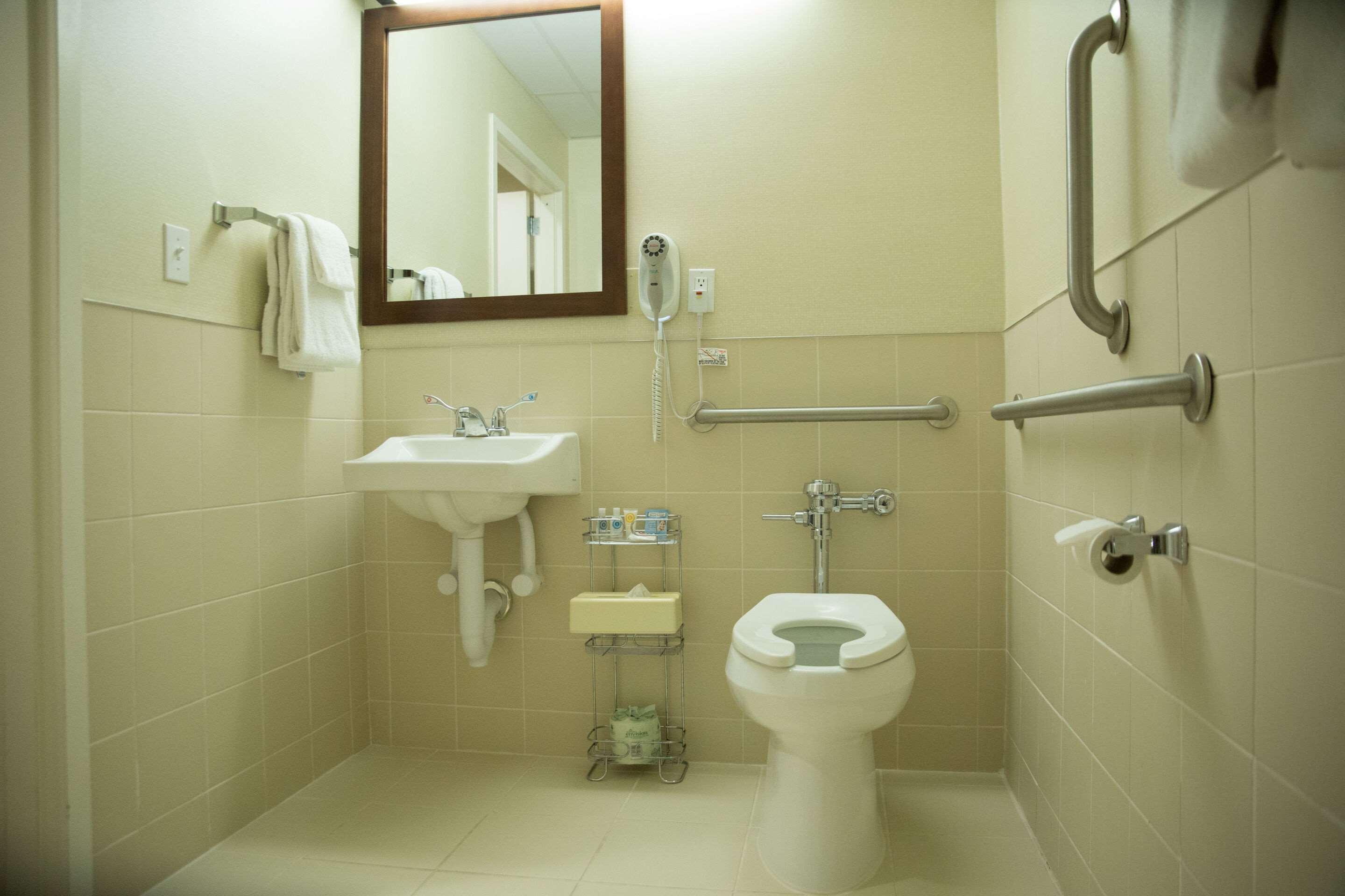 Double King Bed Non Smoking