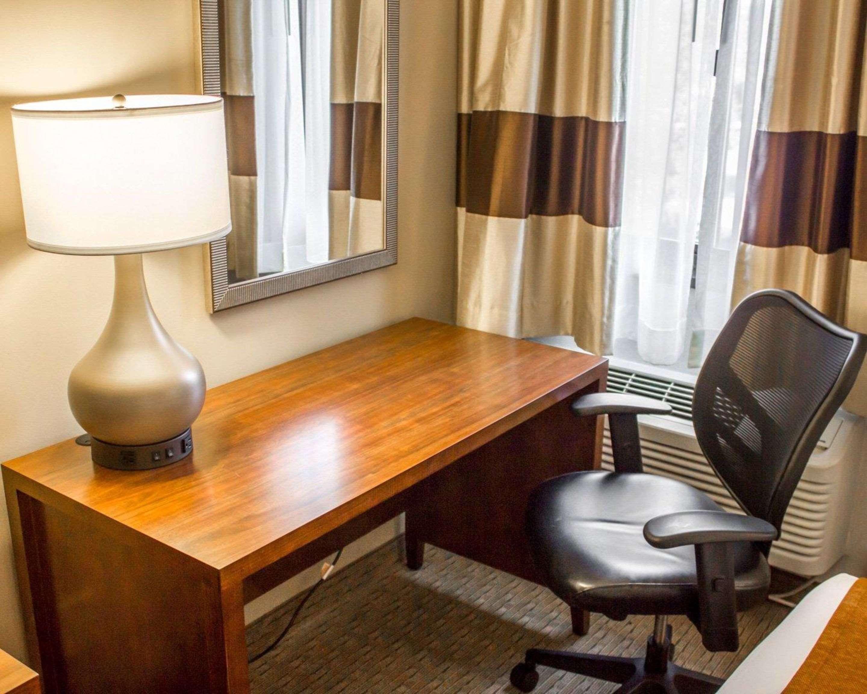 Double Queen Size Bed