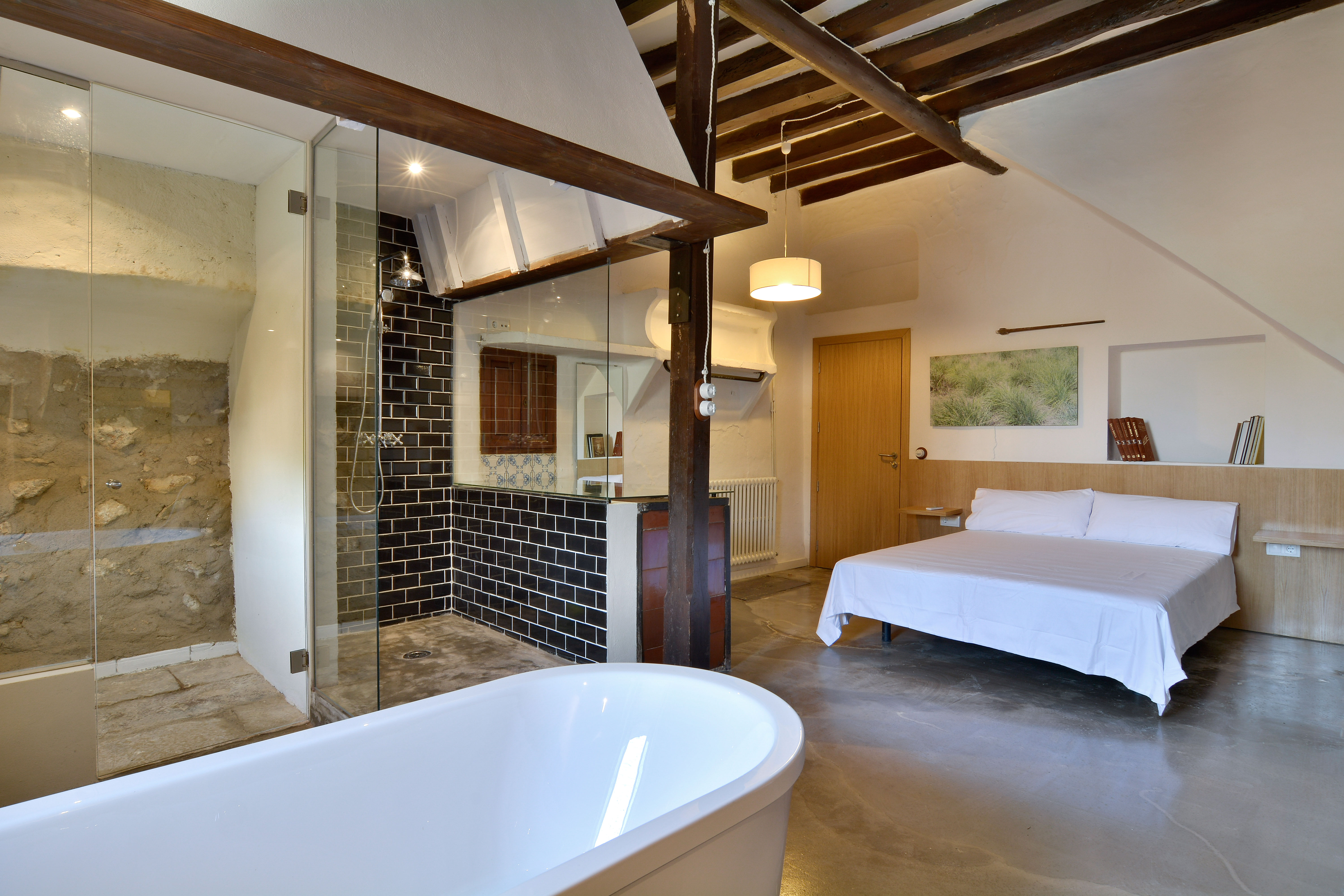 Double or Twin Superior