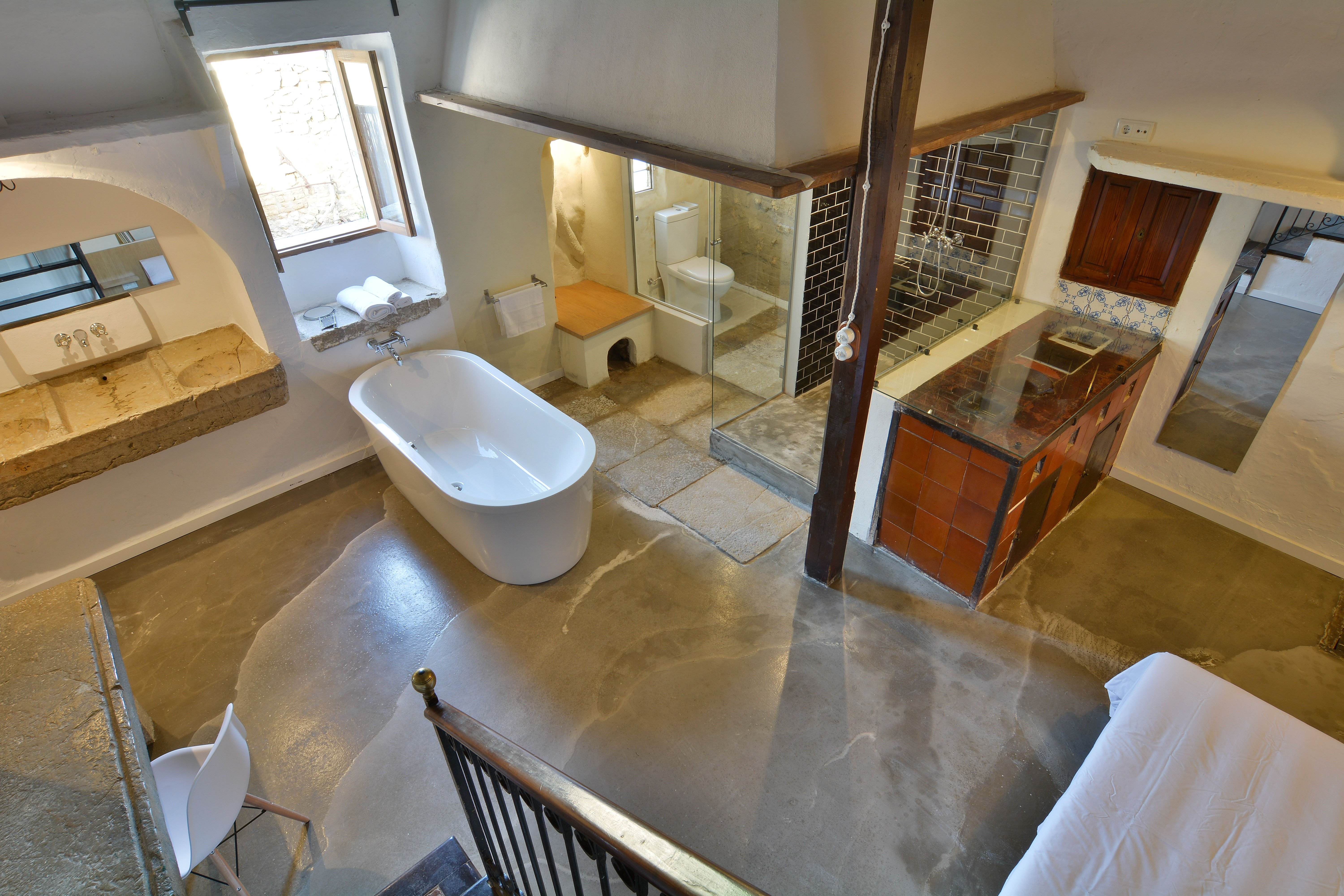 Double or Twin Superior