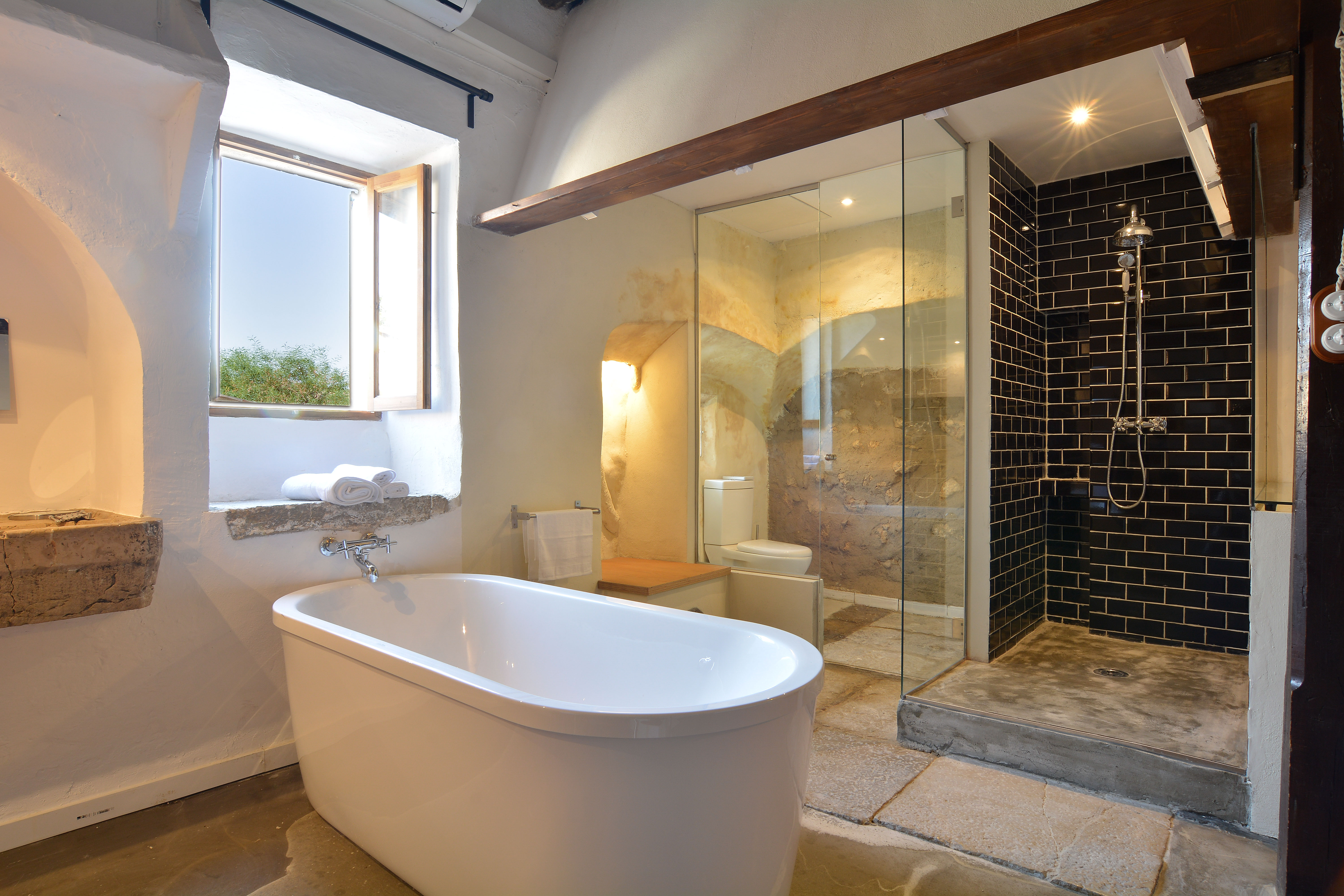 Double or Twin Superior