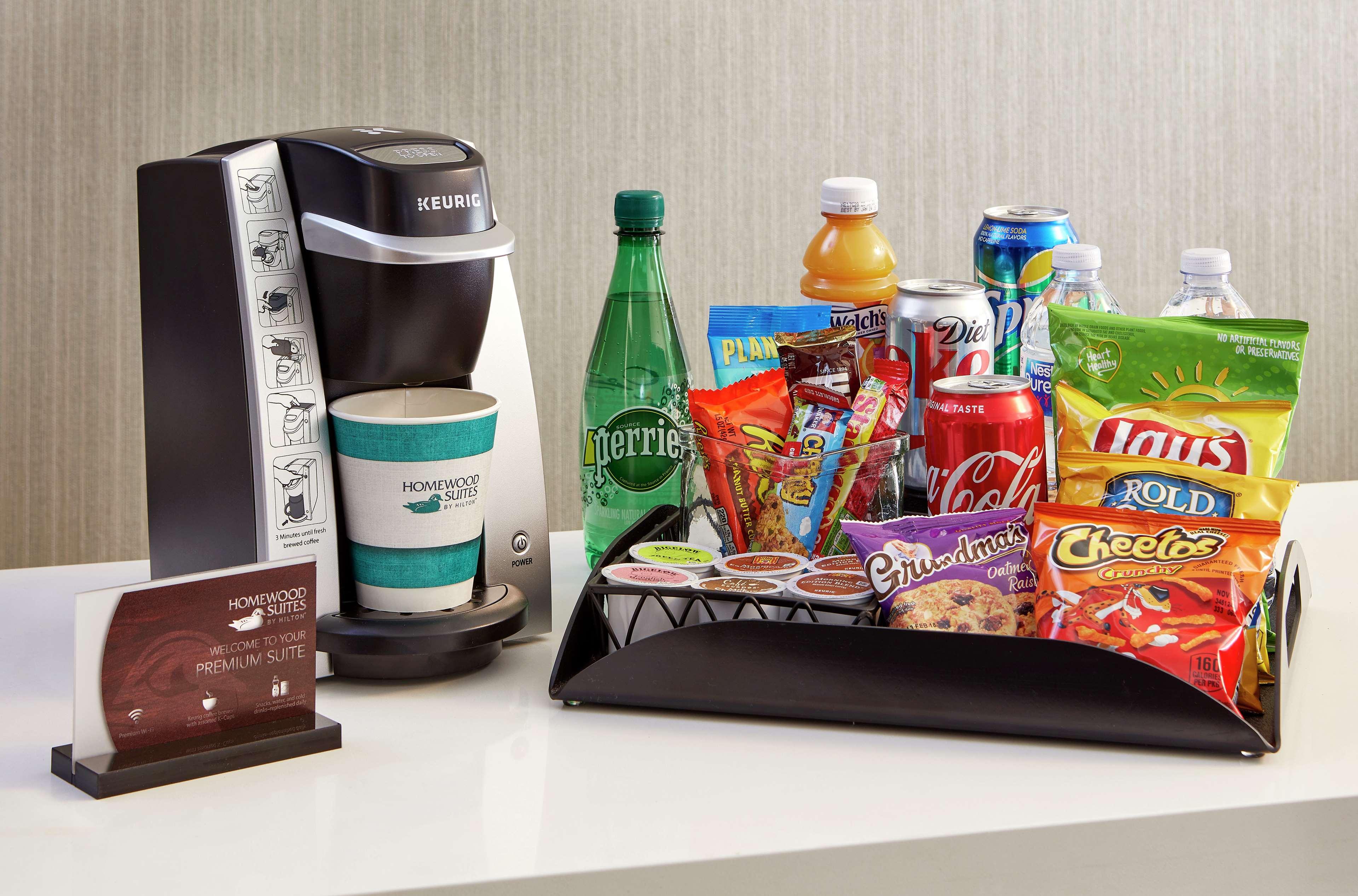 Suite Two Queen Beds One Bedroom