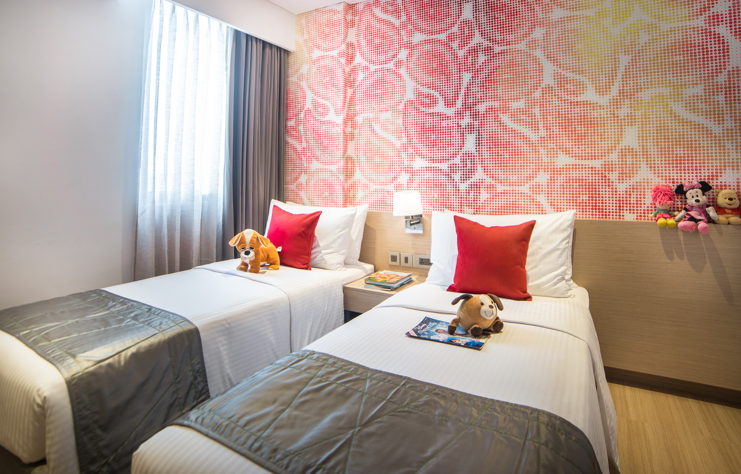 Apartment Premier Two Bedrooms