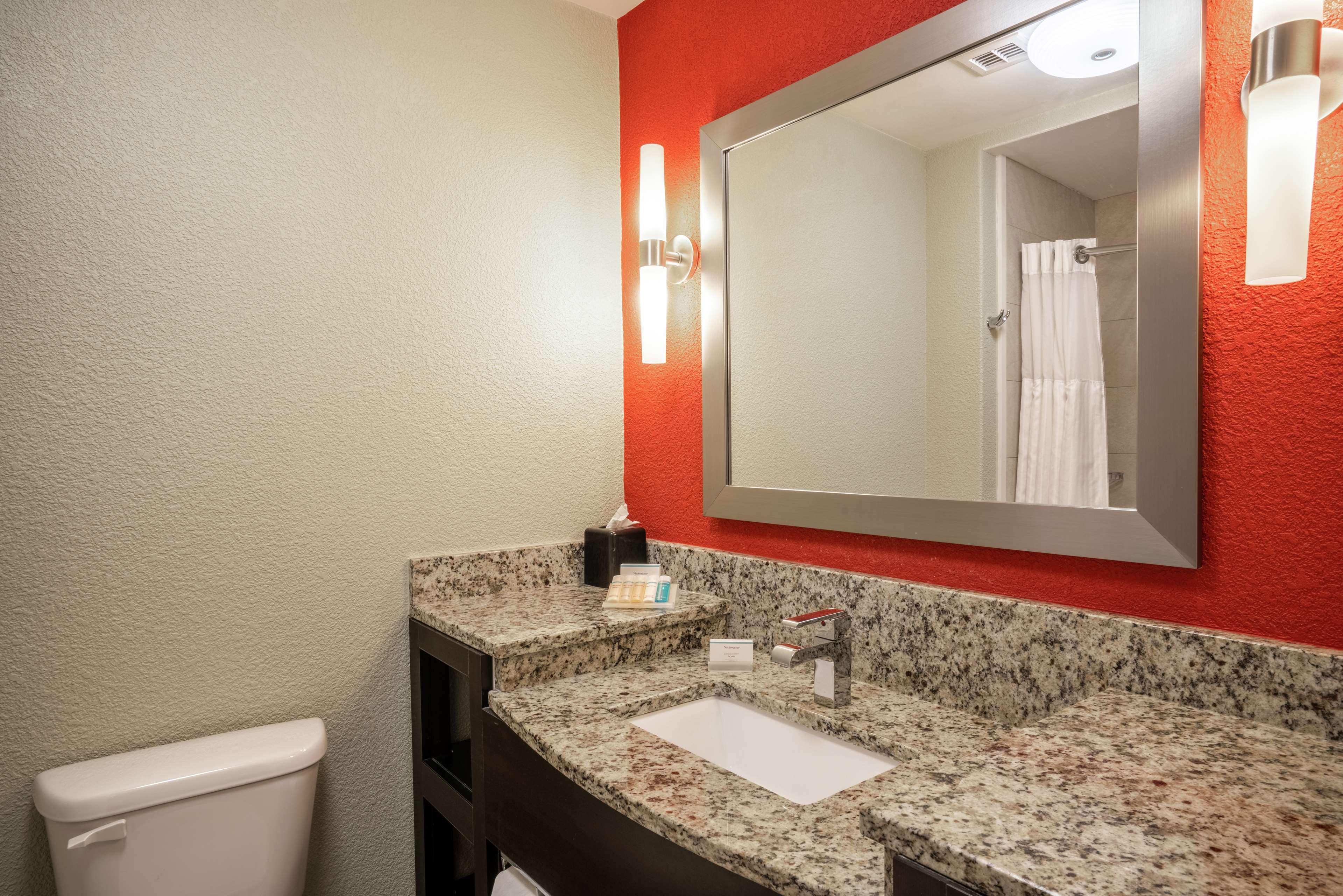 Double Two Queen Beds