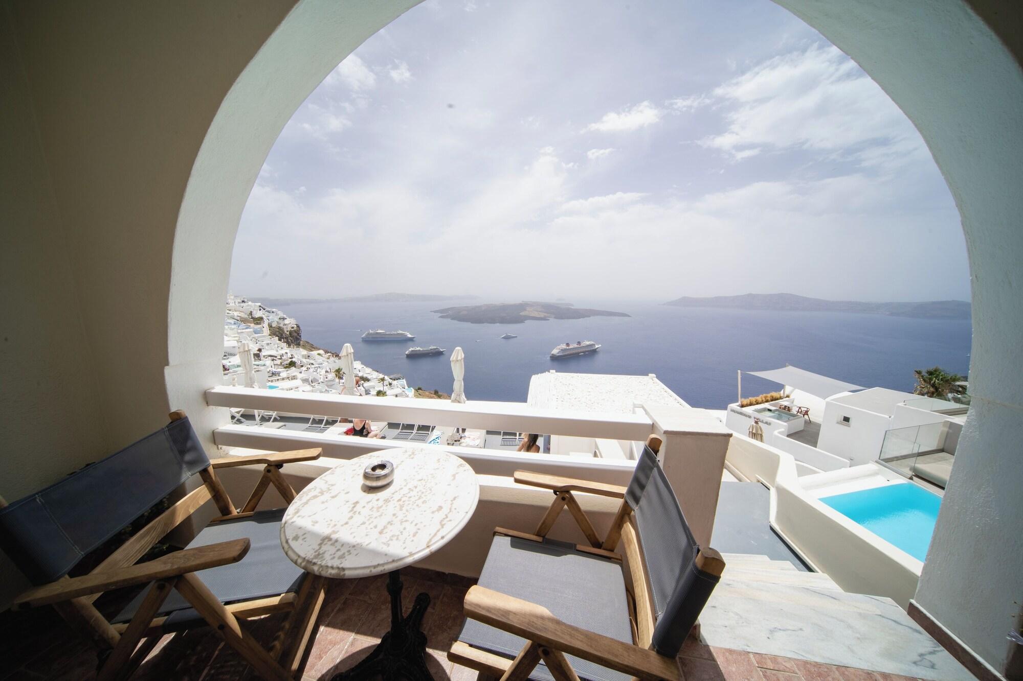 Single Superior Ocean View