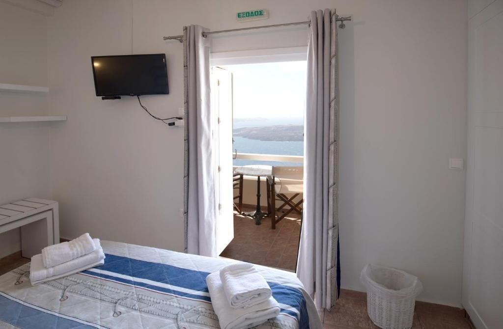 Single Superior Ocean View