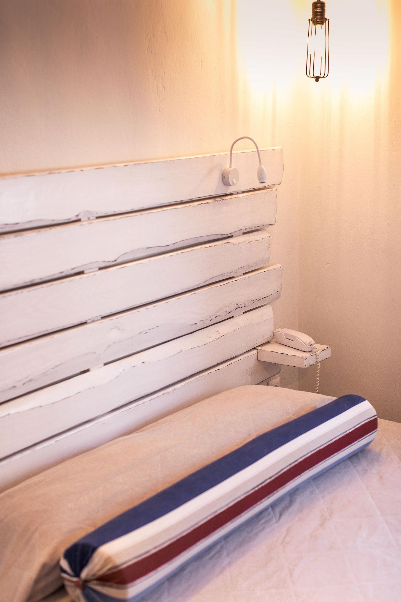 Single Superior Ocean View