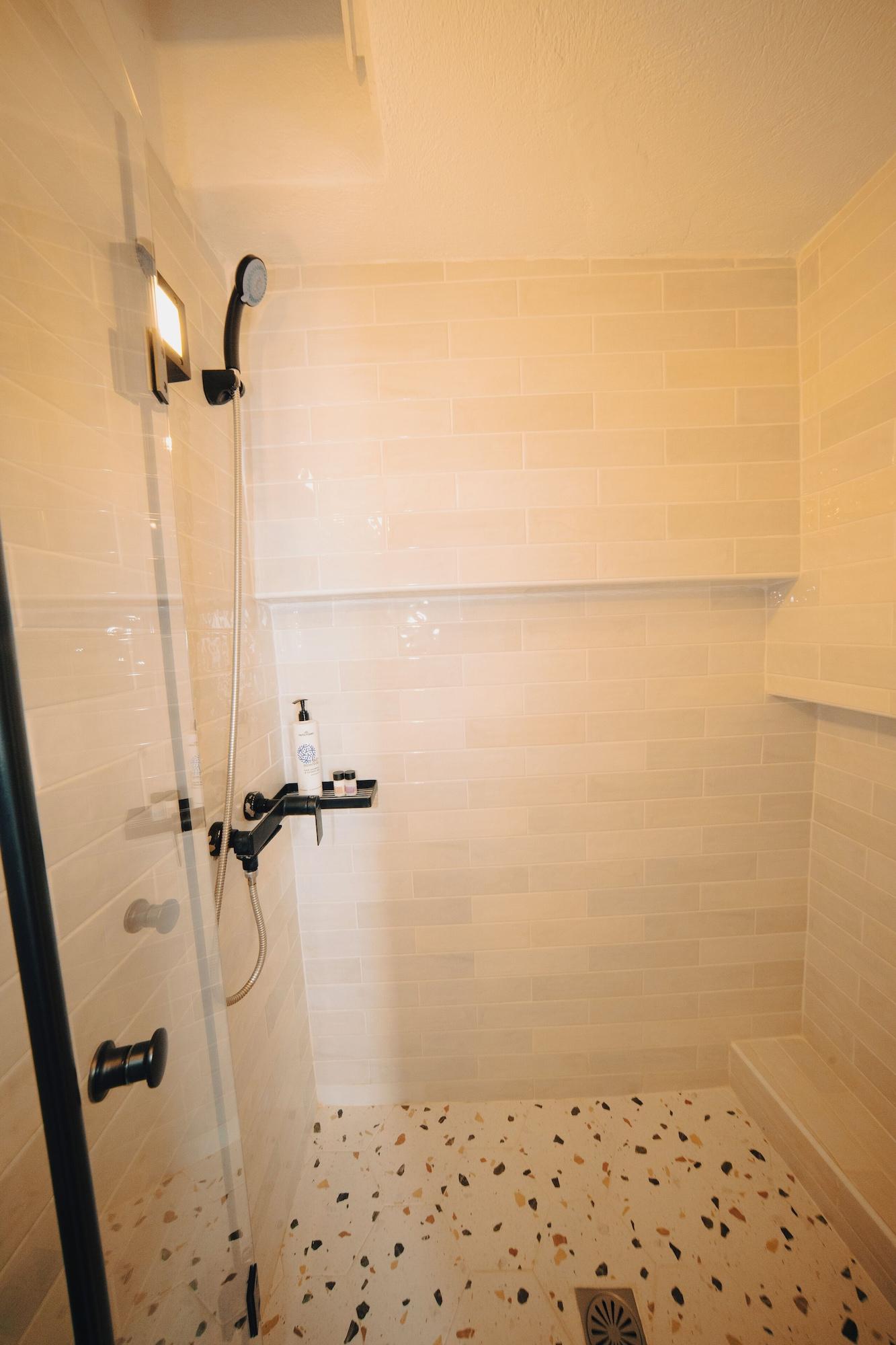 Single Superior Ocean View