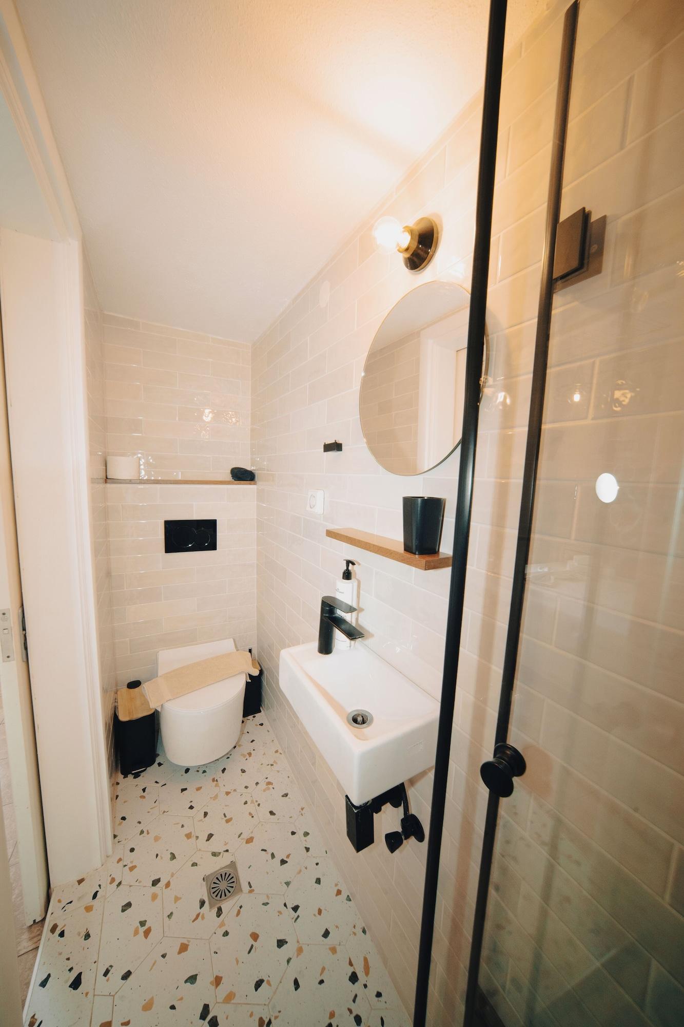 Single Superior Ocean View