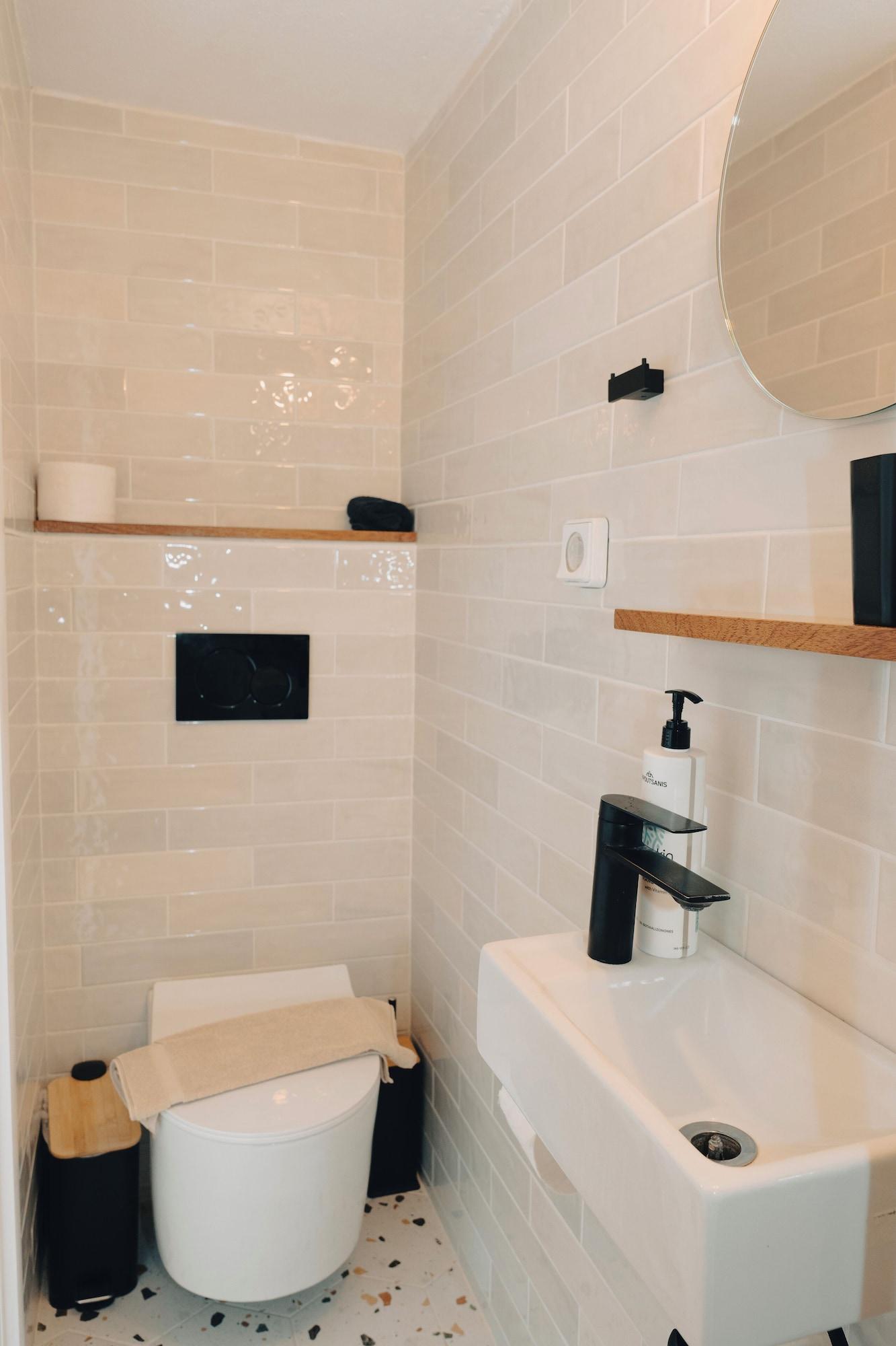 Single Superior Ocean View