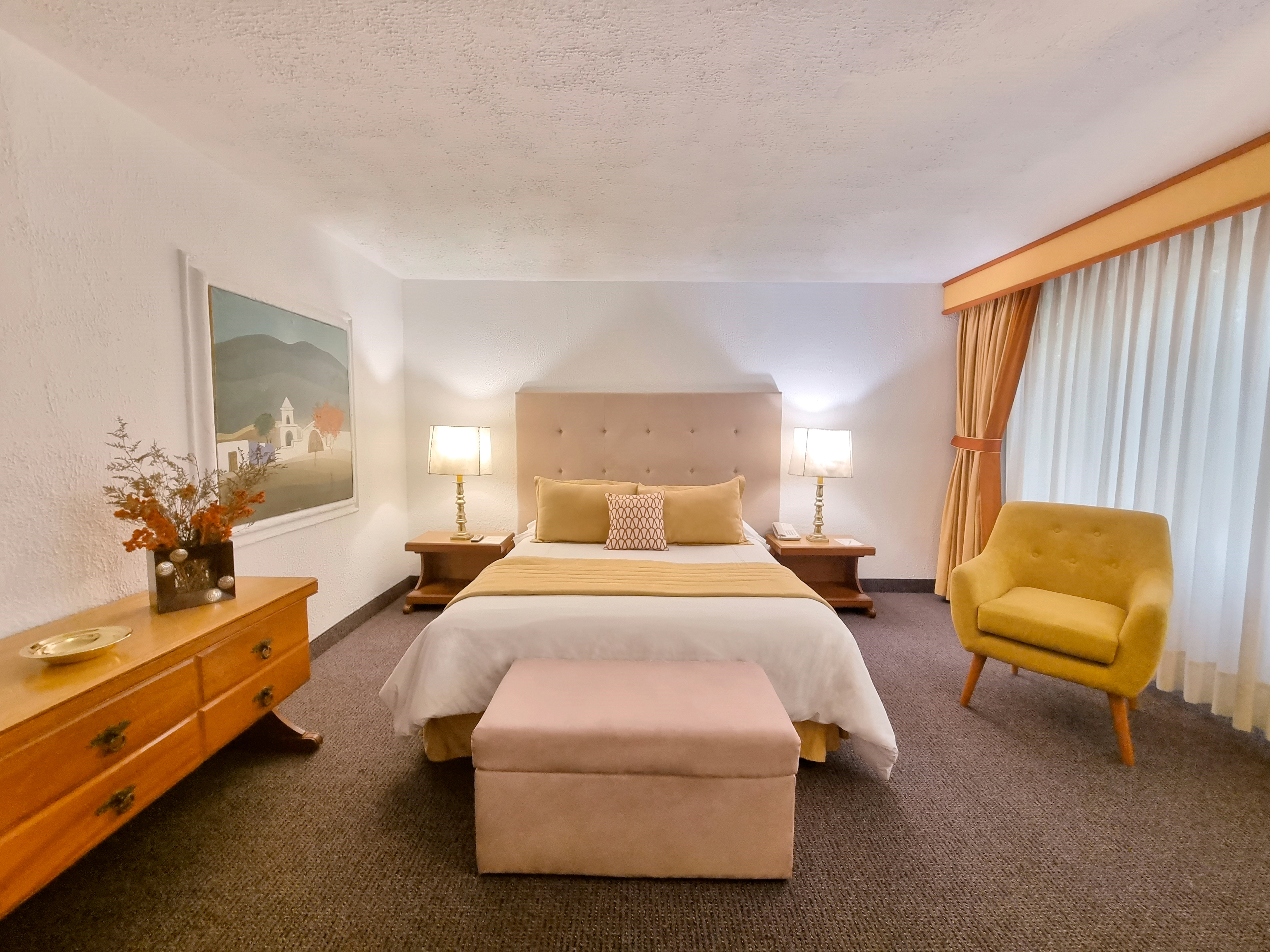 Junior Suite Standard