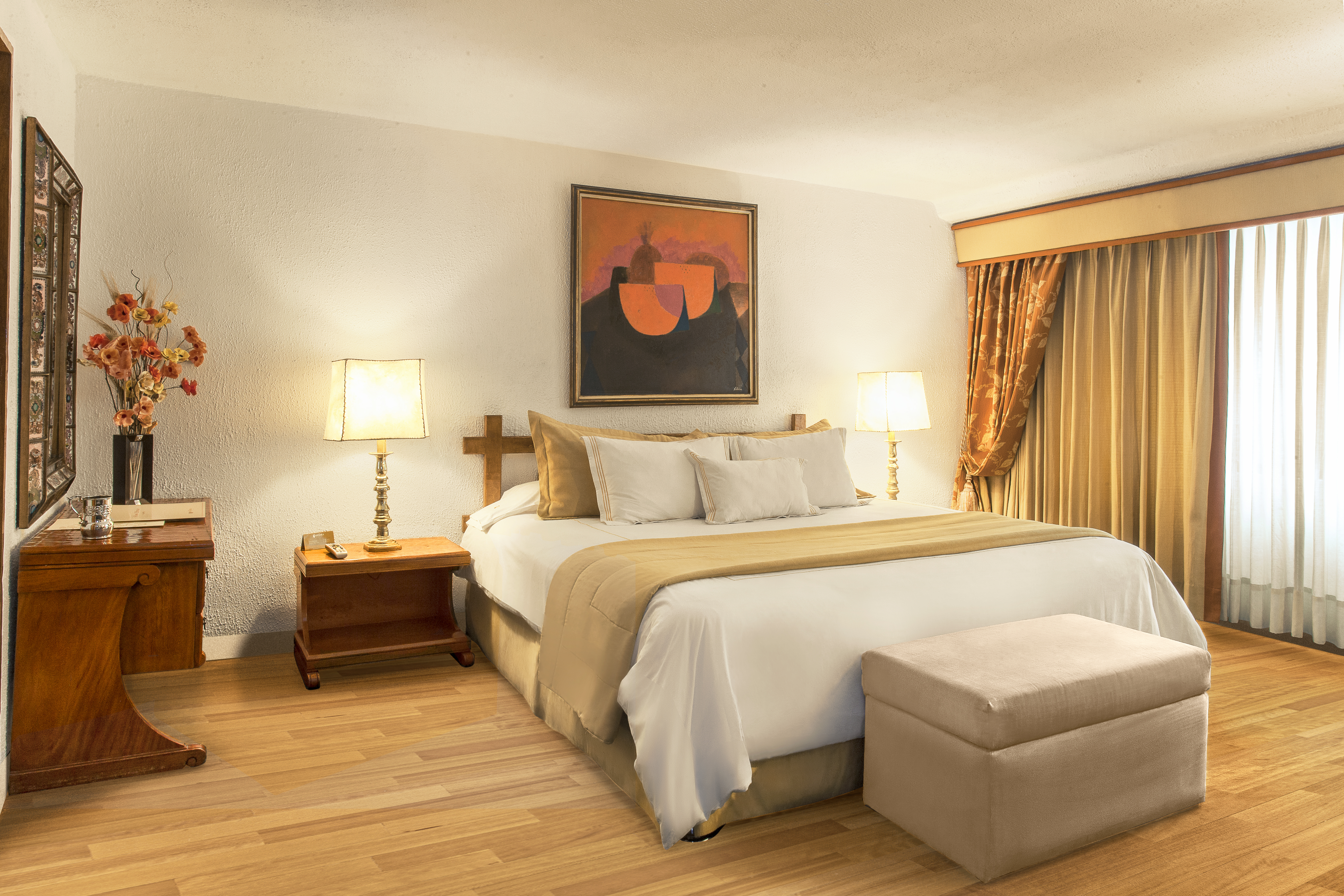 Junior Suite Standard