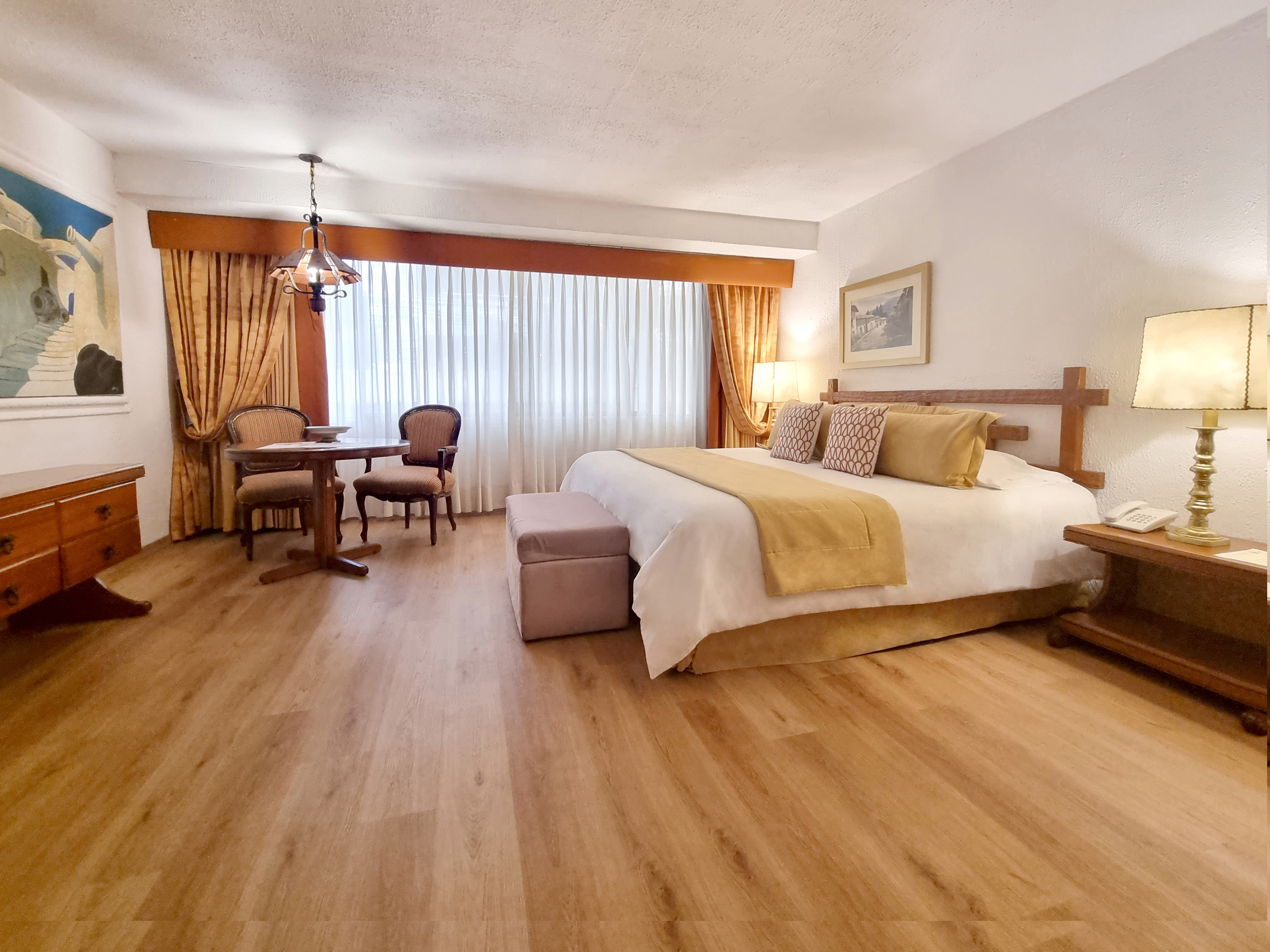 Junior Suite Standard