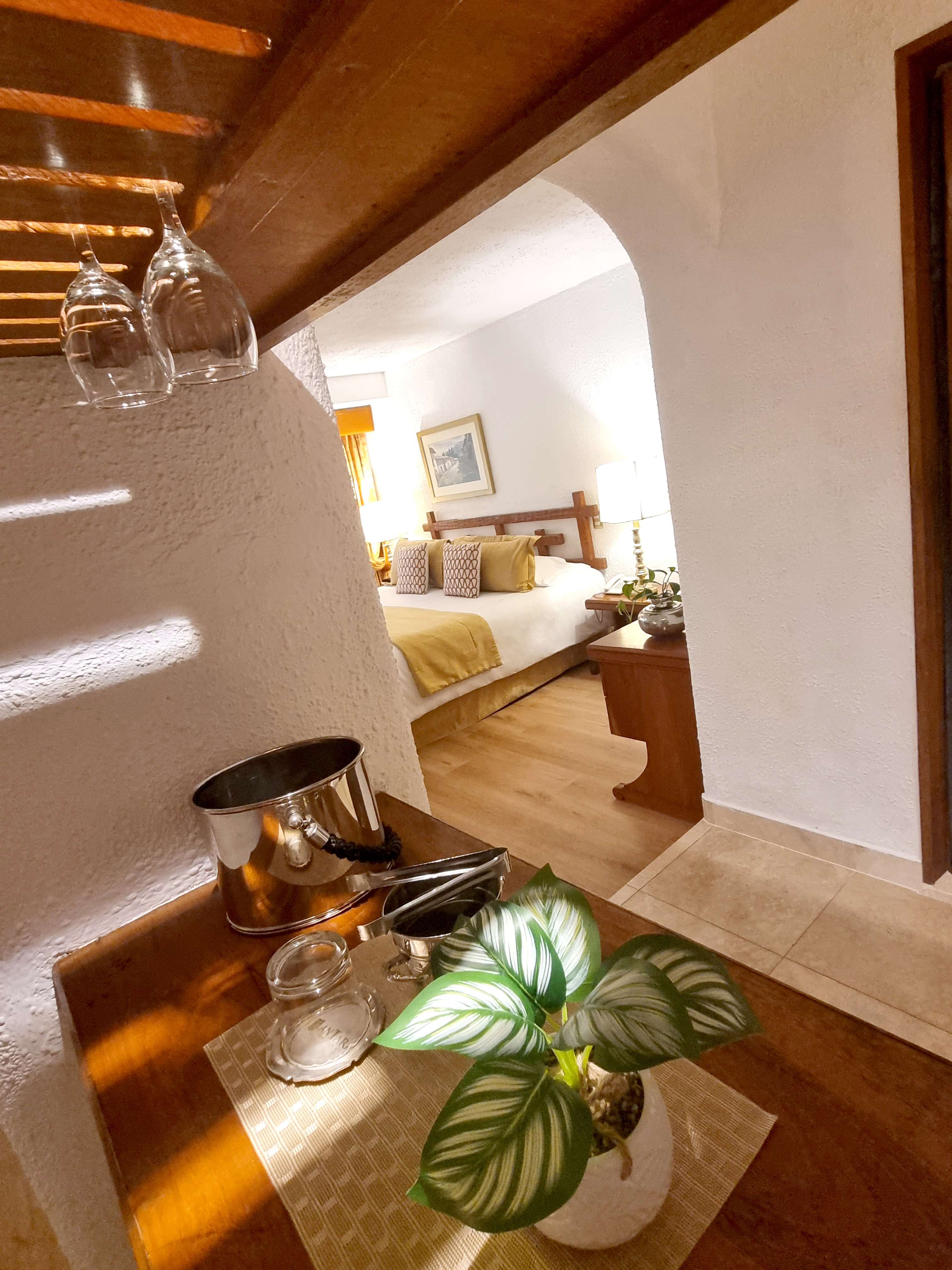 Junior Suite Standard