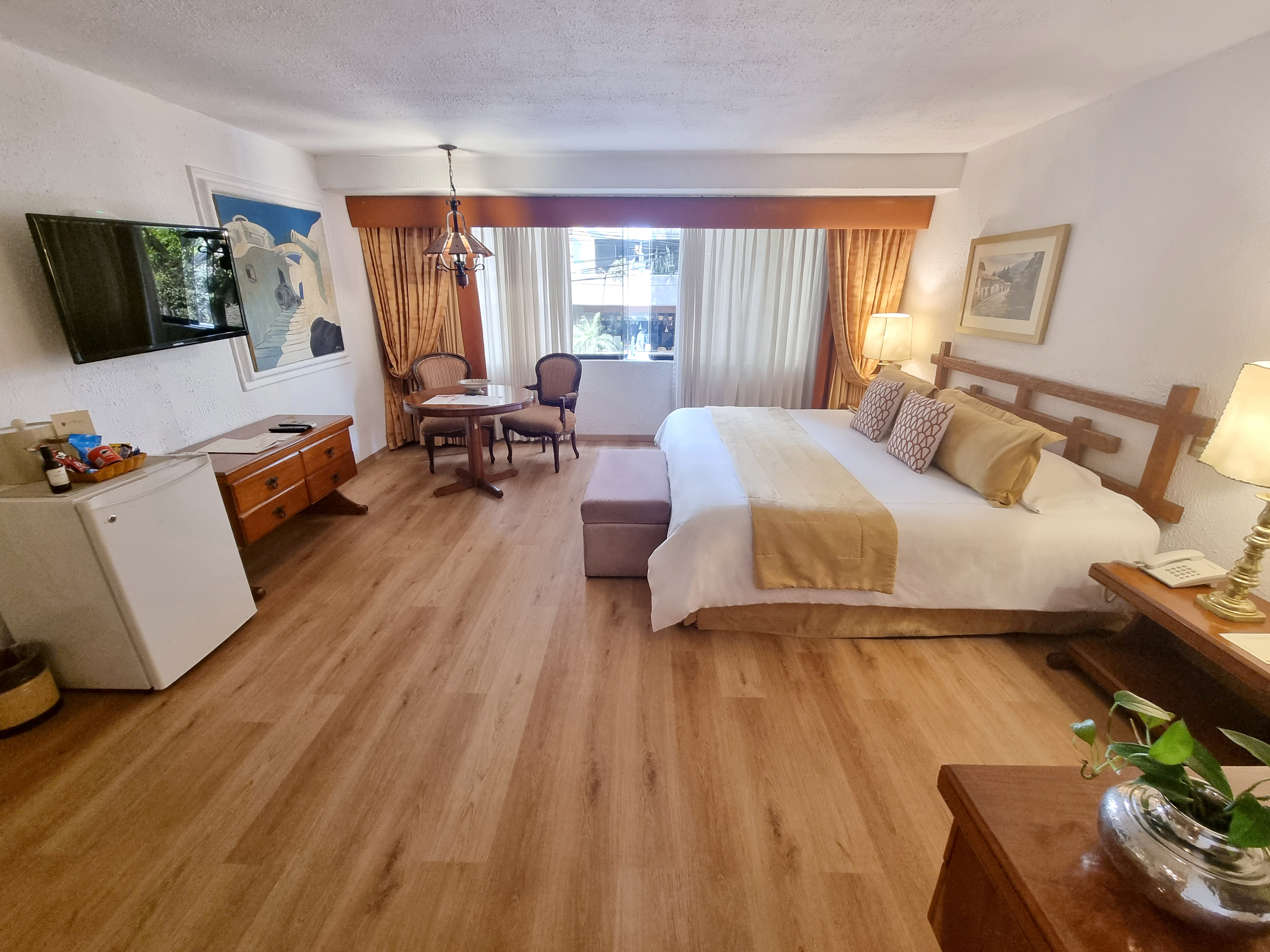 Junior Suite Standard