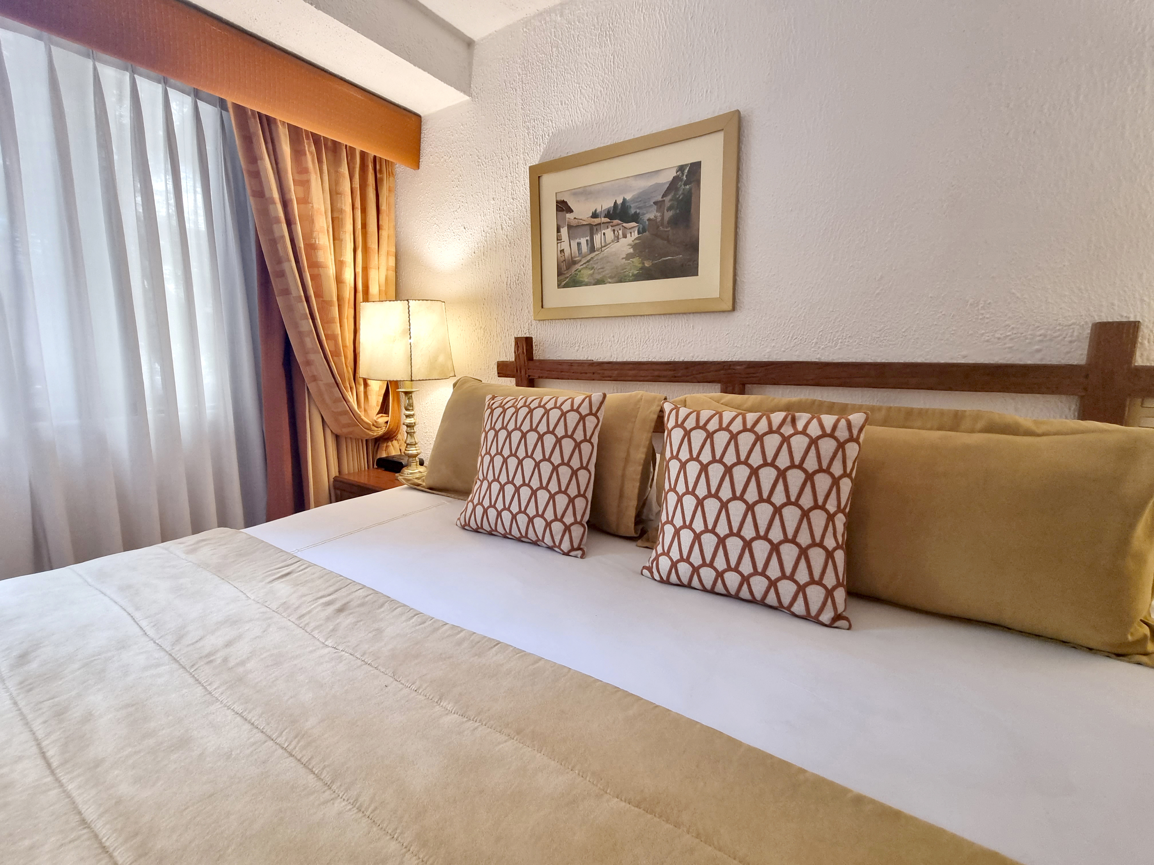 Junior Suite Standard