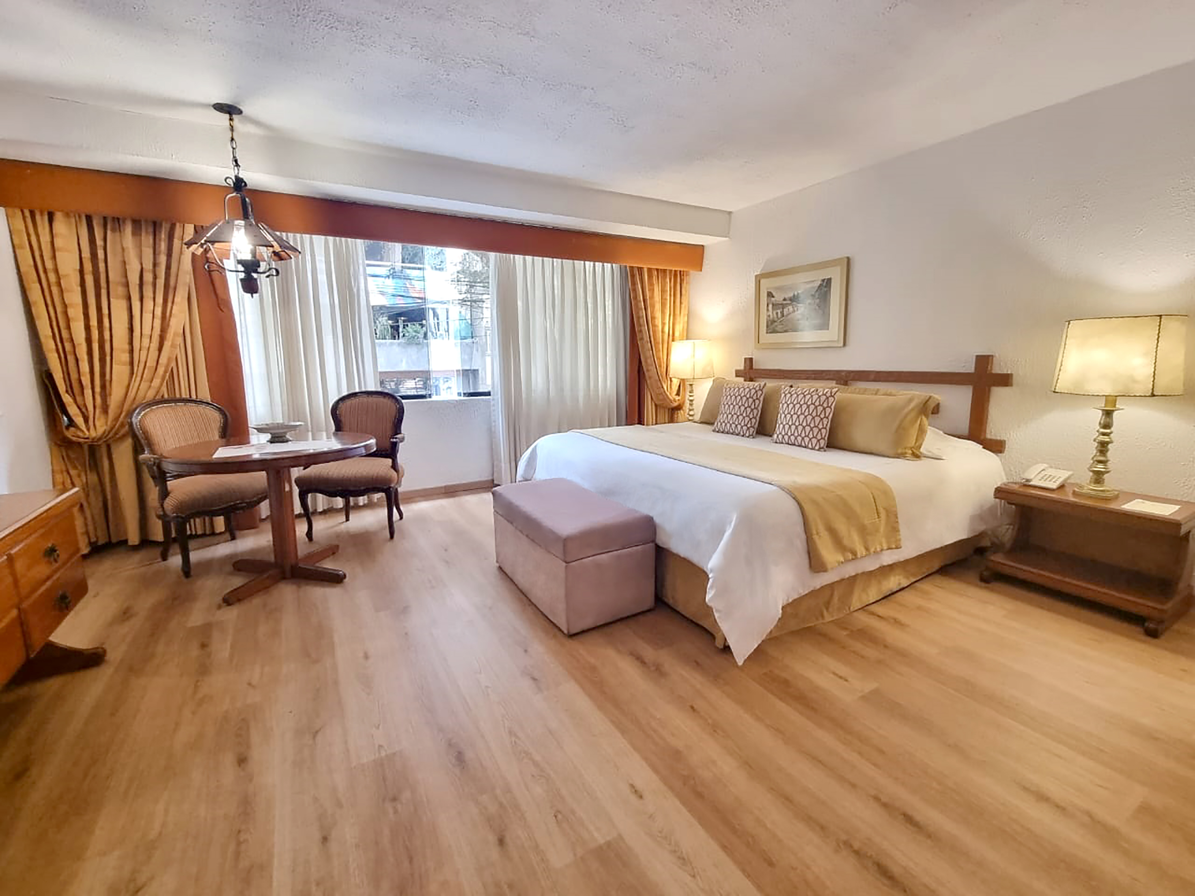 Junior Suite Standard