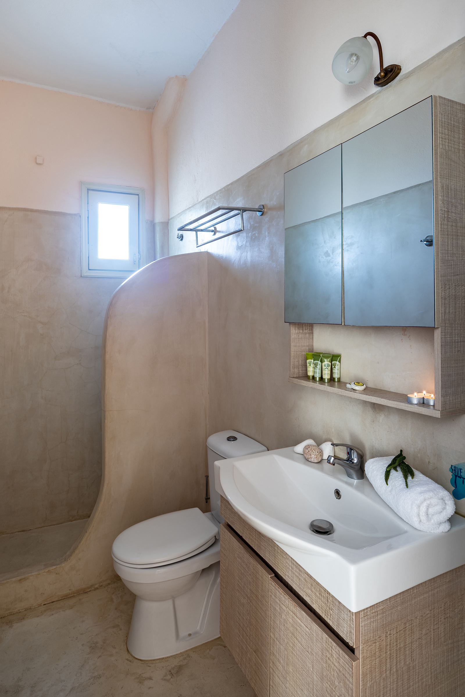 Triple Superior Garden View